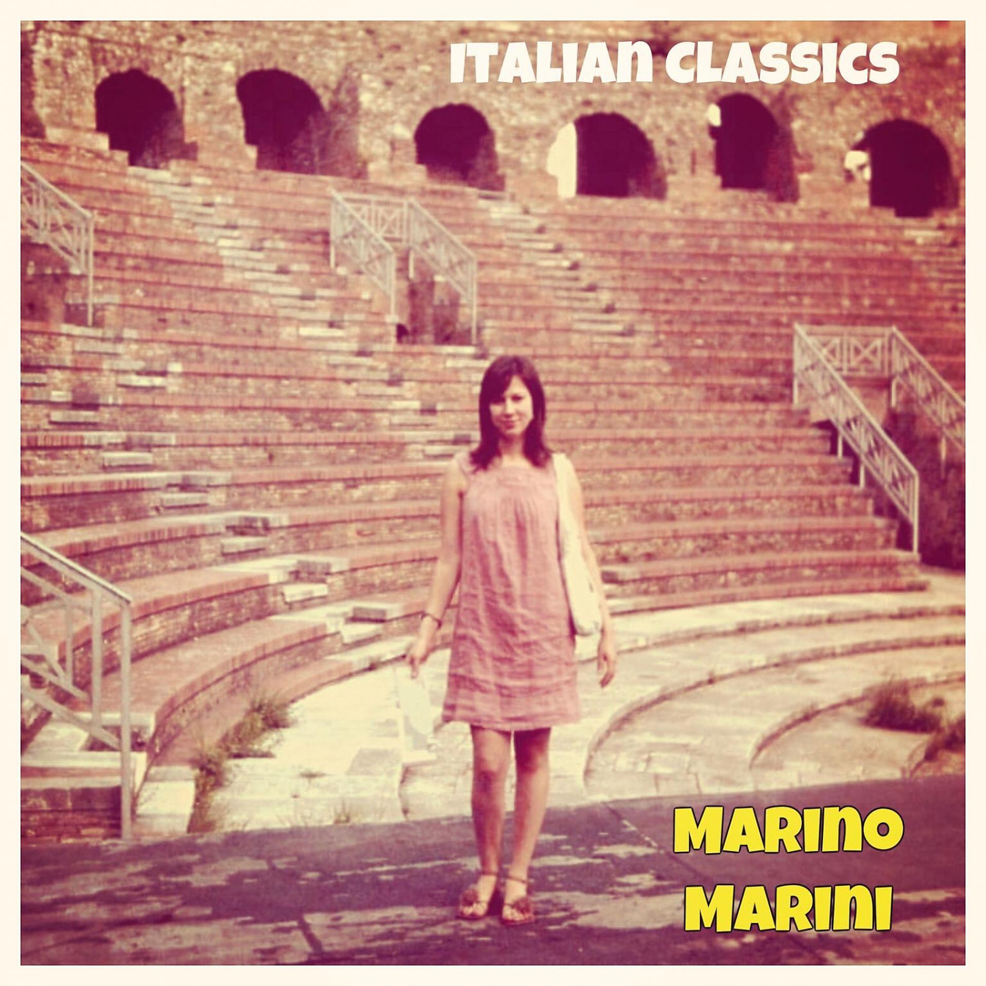 Постер альбома Italian Classics