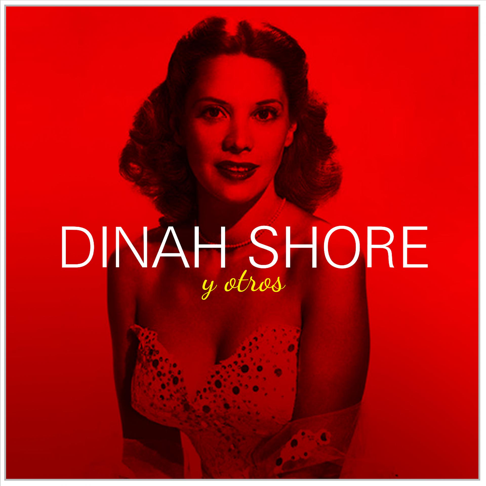 Постер альбома Dinah Y Otros