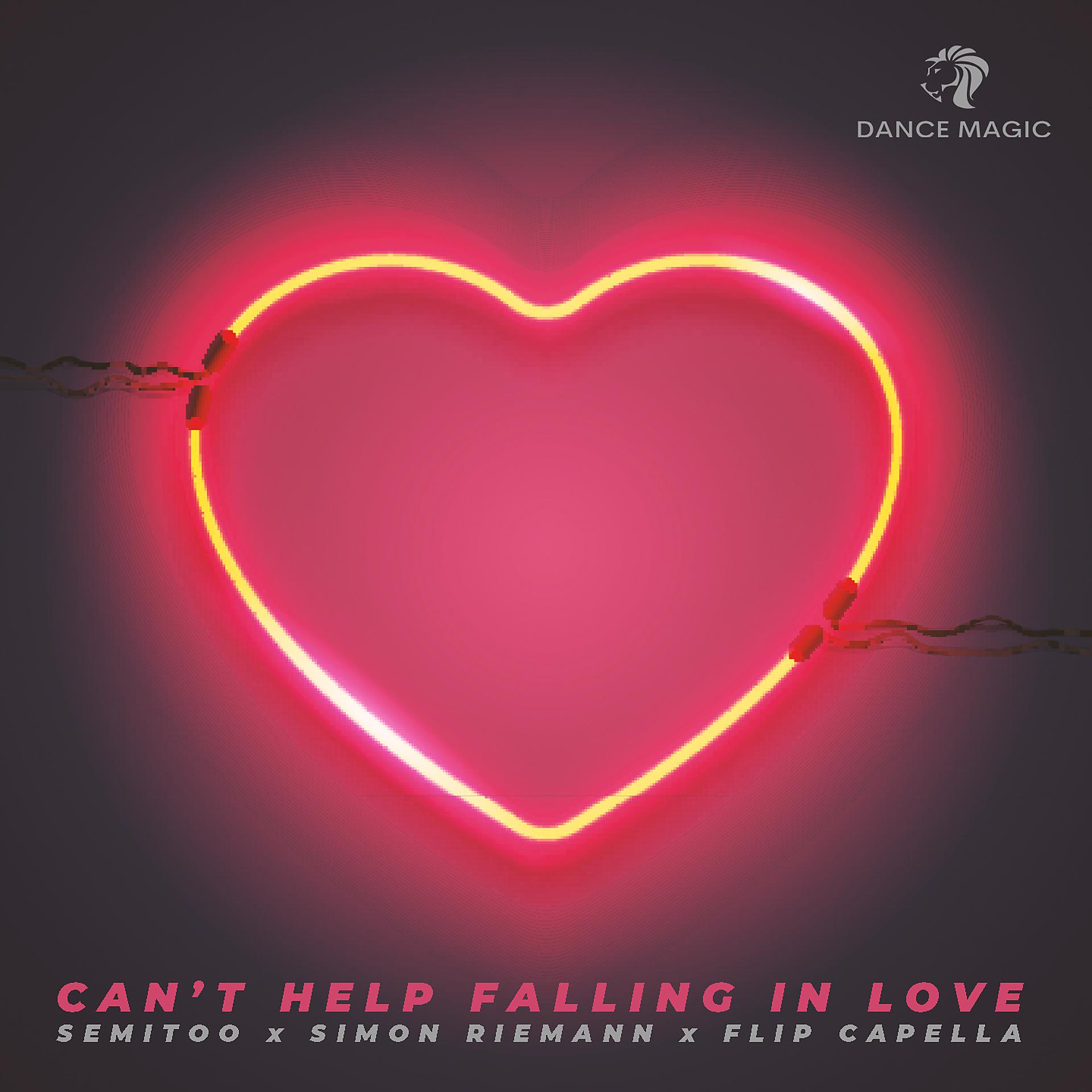 Постер альбома Can't Help Falling In Love
