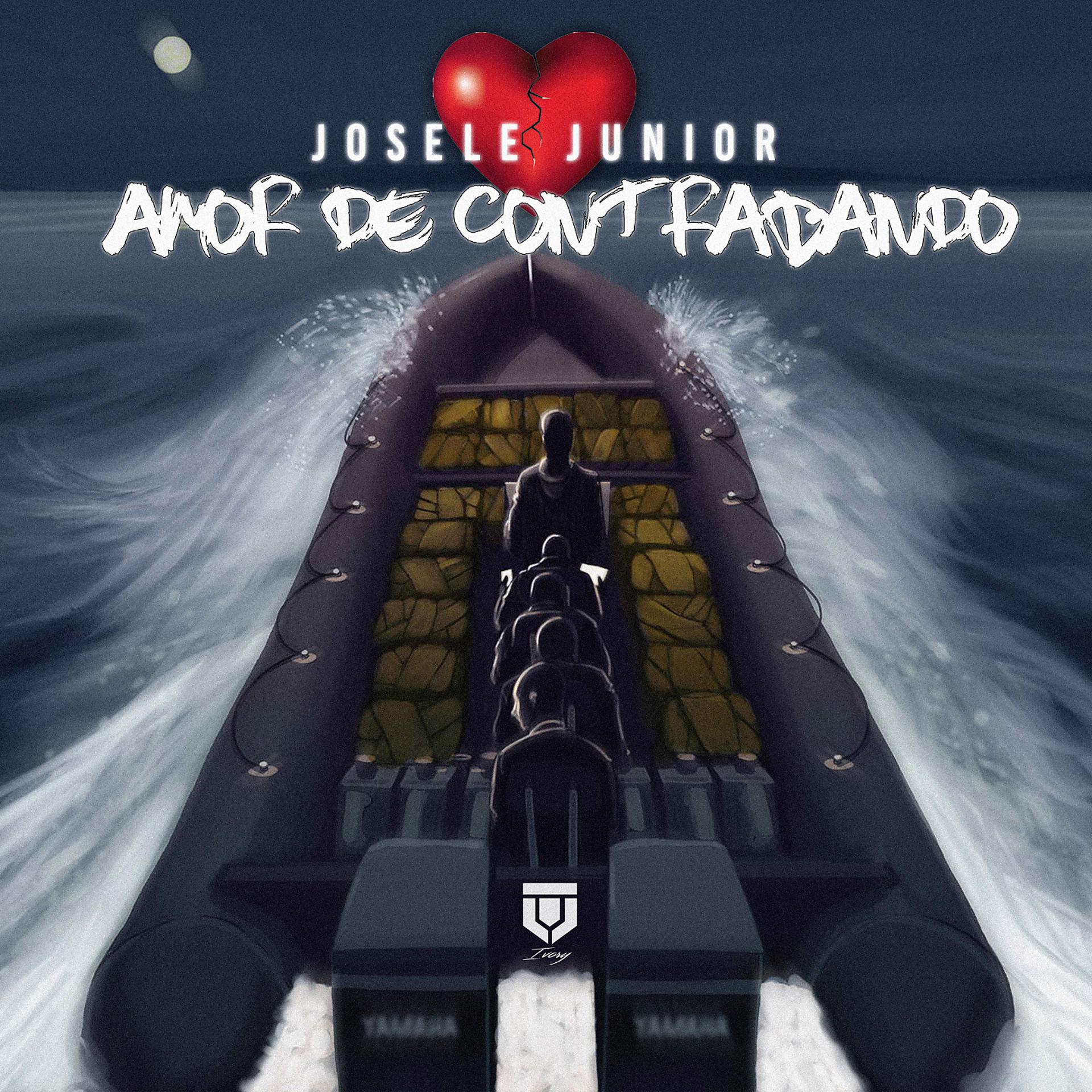 Постер альбома Amor De Contrabando