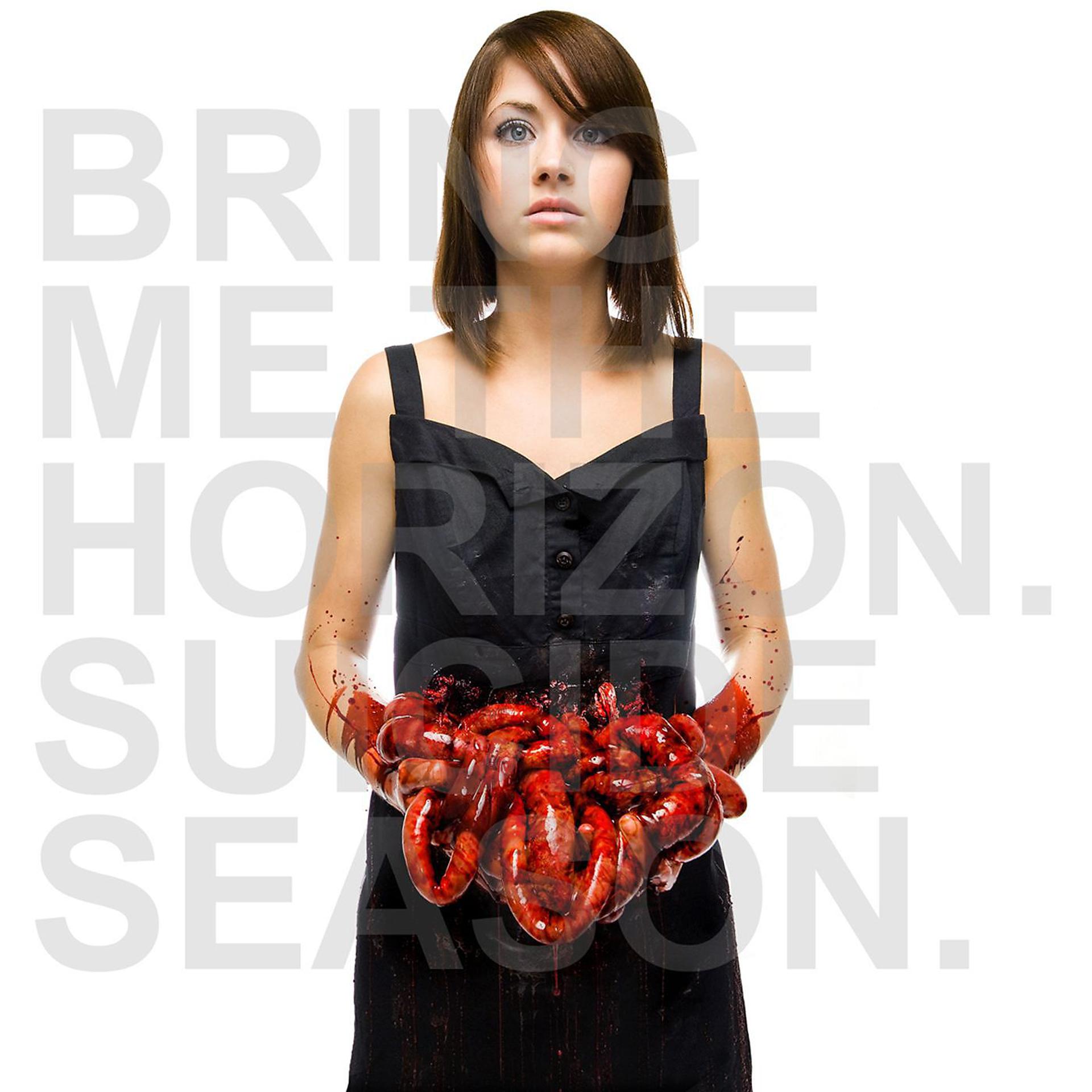 Постер альбома Suicide Season