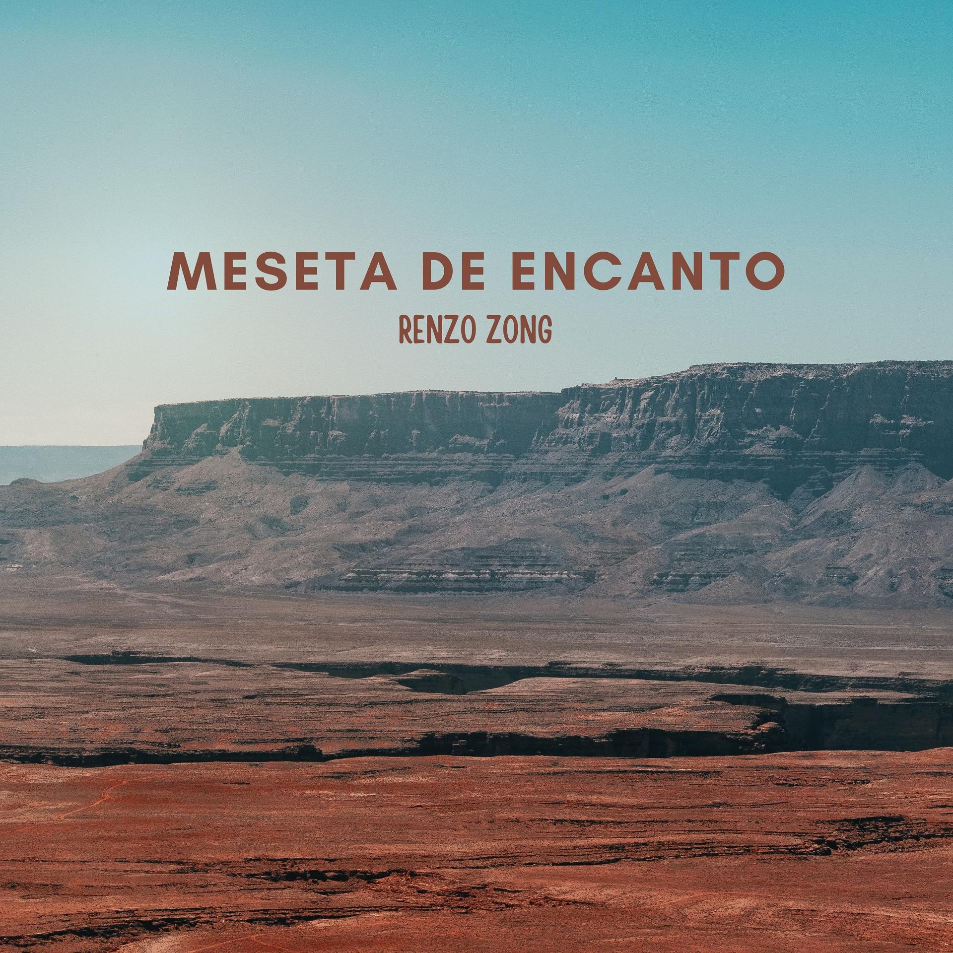 Постер альбома Meseta de Encanto