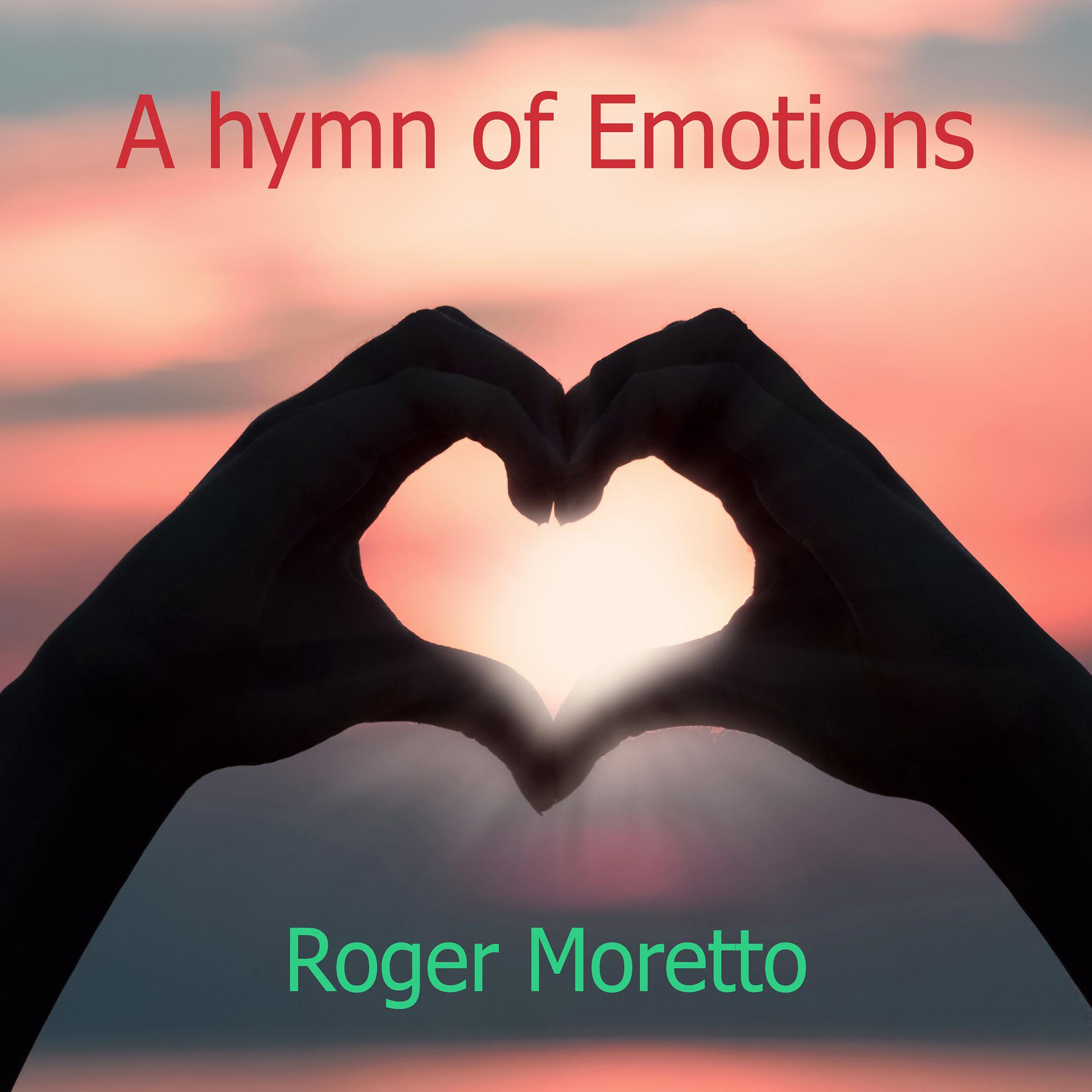 Постер альбома A Hymn of Emotions
