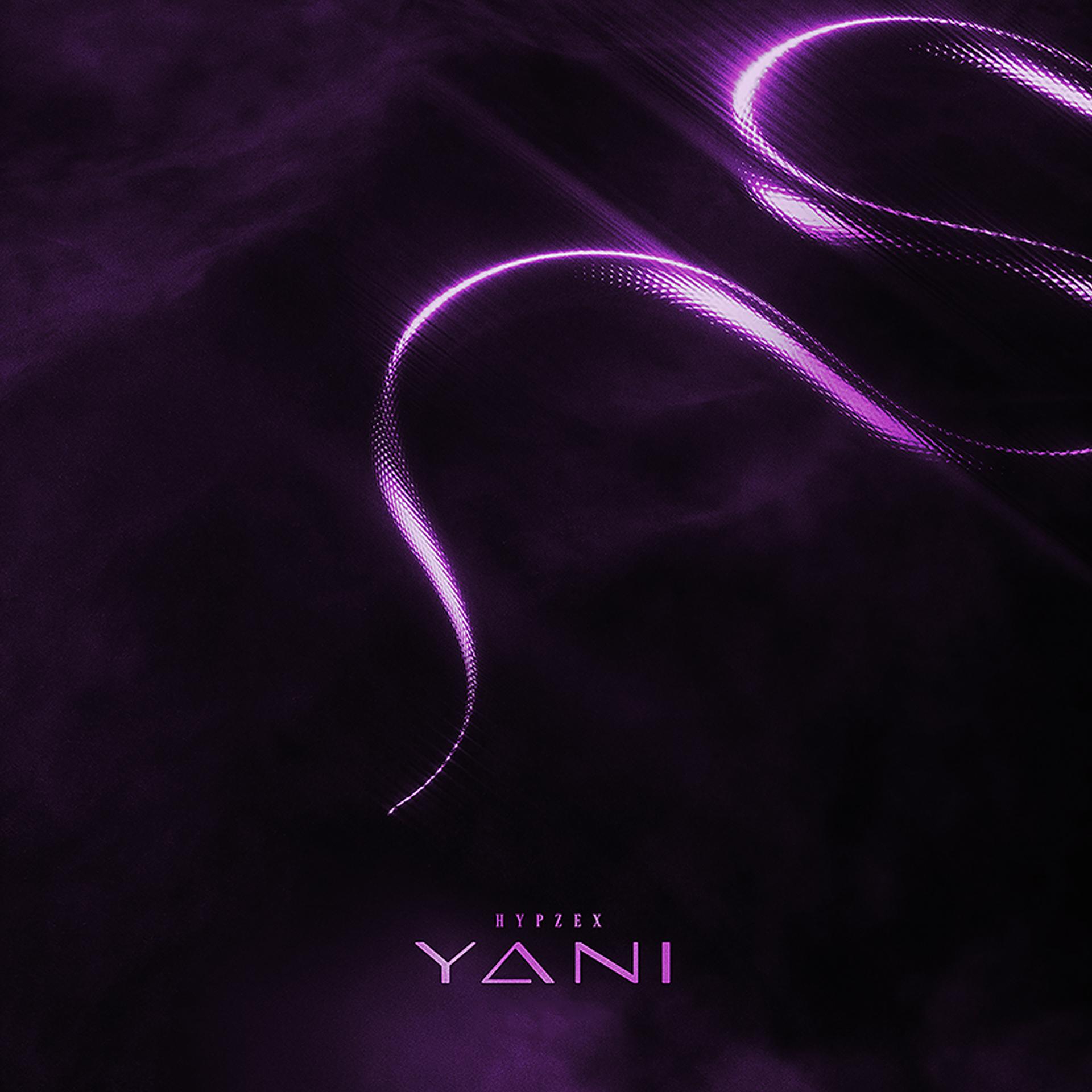 Постер альбома Yani