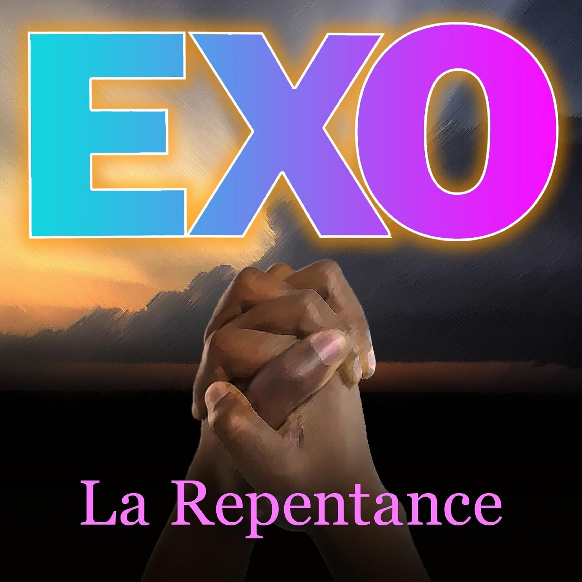 Постер альбома La Repentance