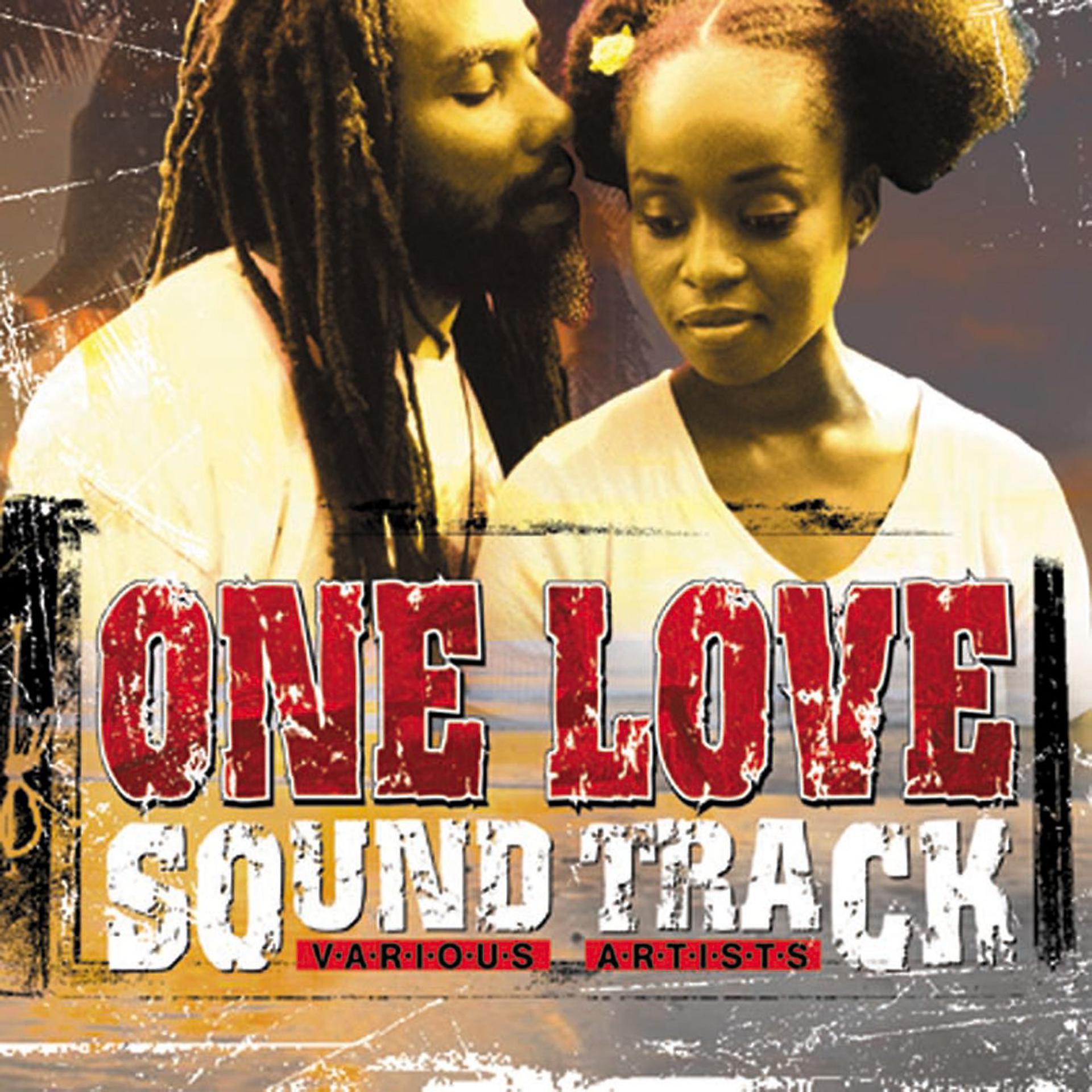 Постер альбома One Love Soundtrack