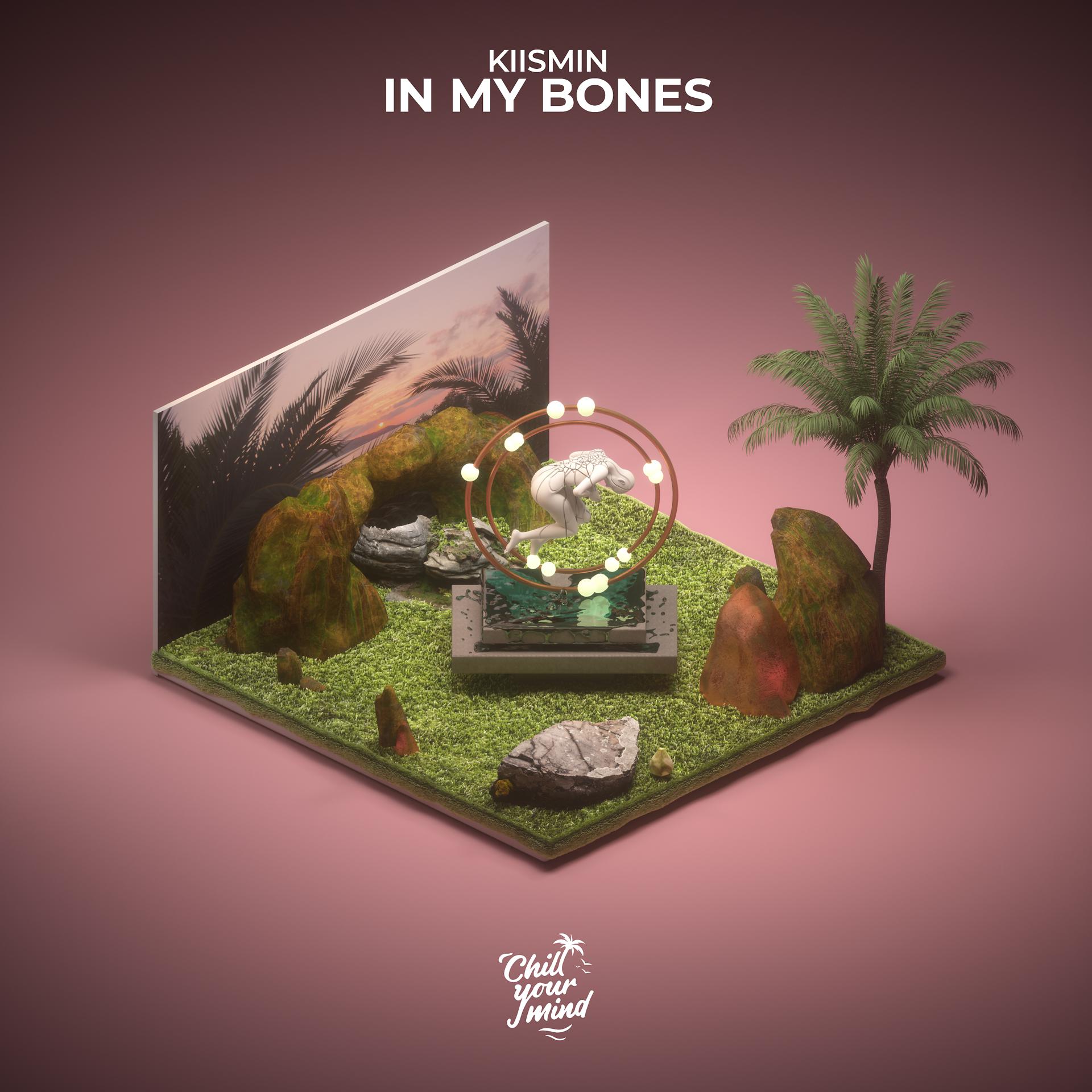Постер альбома In My Bones