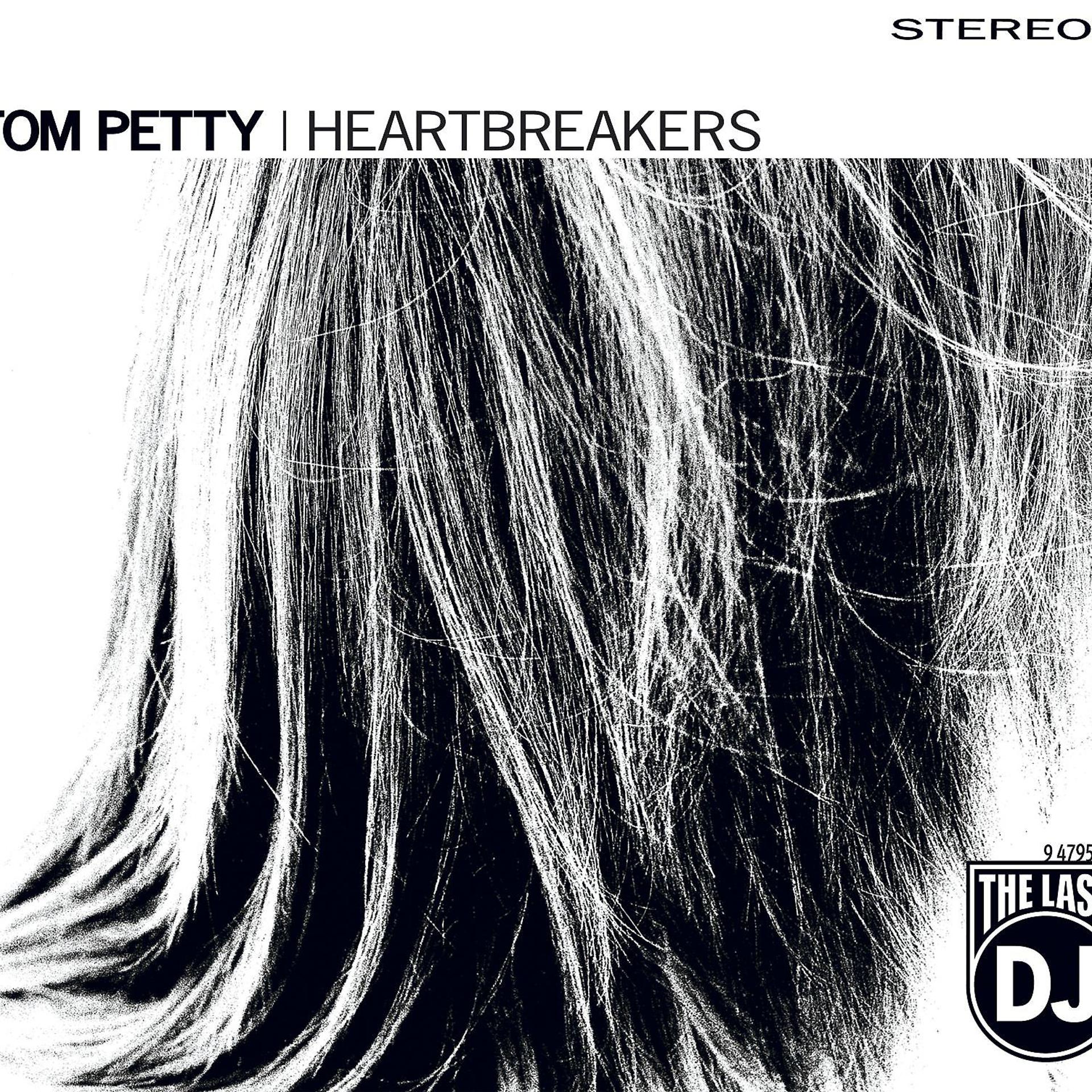 Постер к треку Tom Petty and the Heartbreakers - The Last DJ