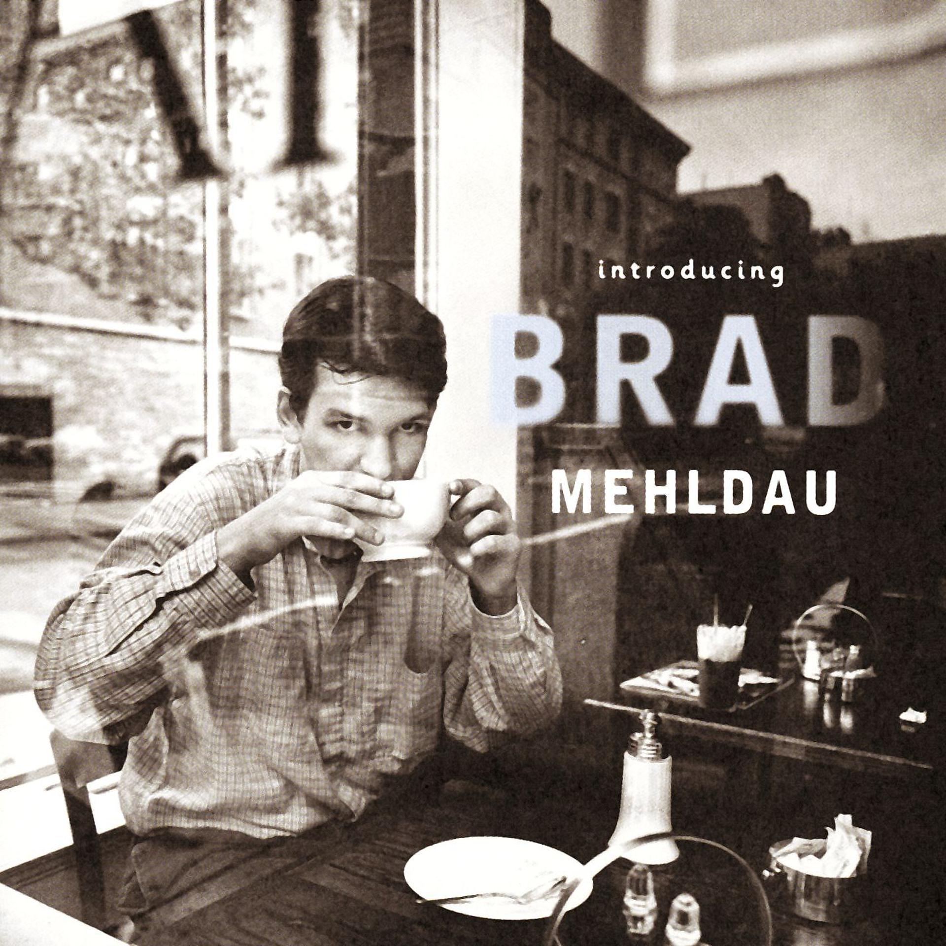 Постер альбома Introducing Brad Mehldau