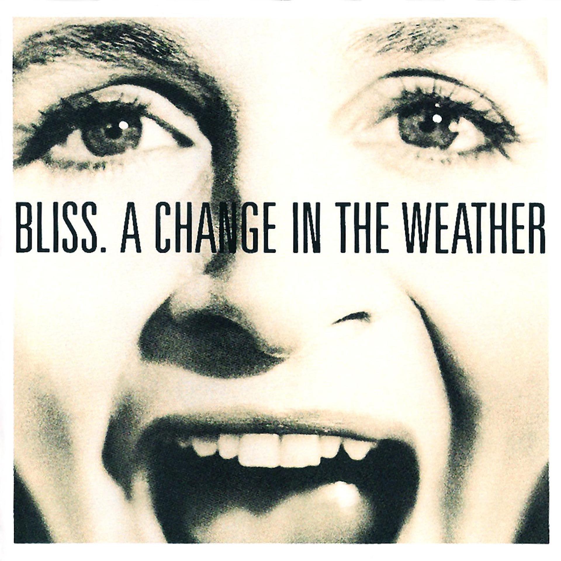Постер альбома A Change In The Weather (Expanded Edition)