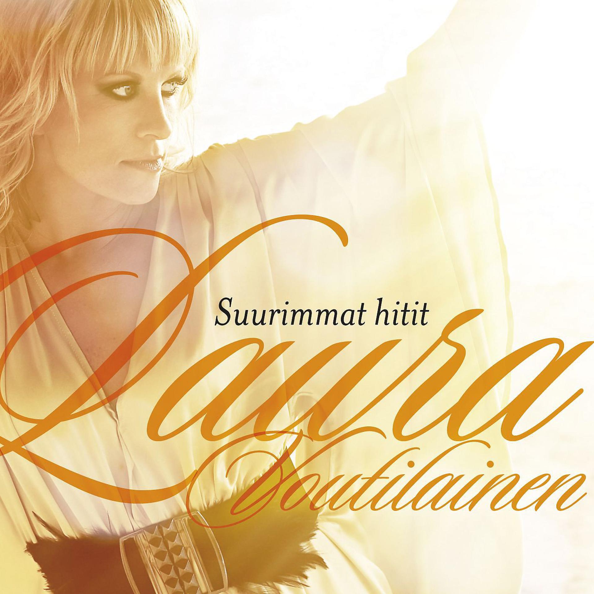 Постер альбома Suurimmat hitit - Deluxe Edition