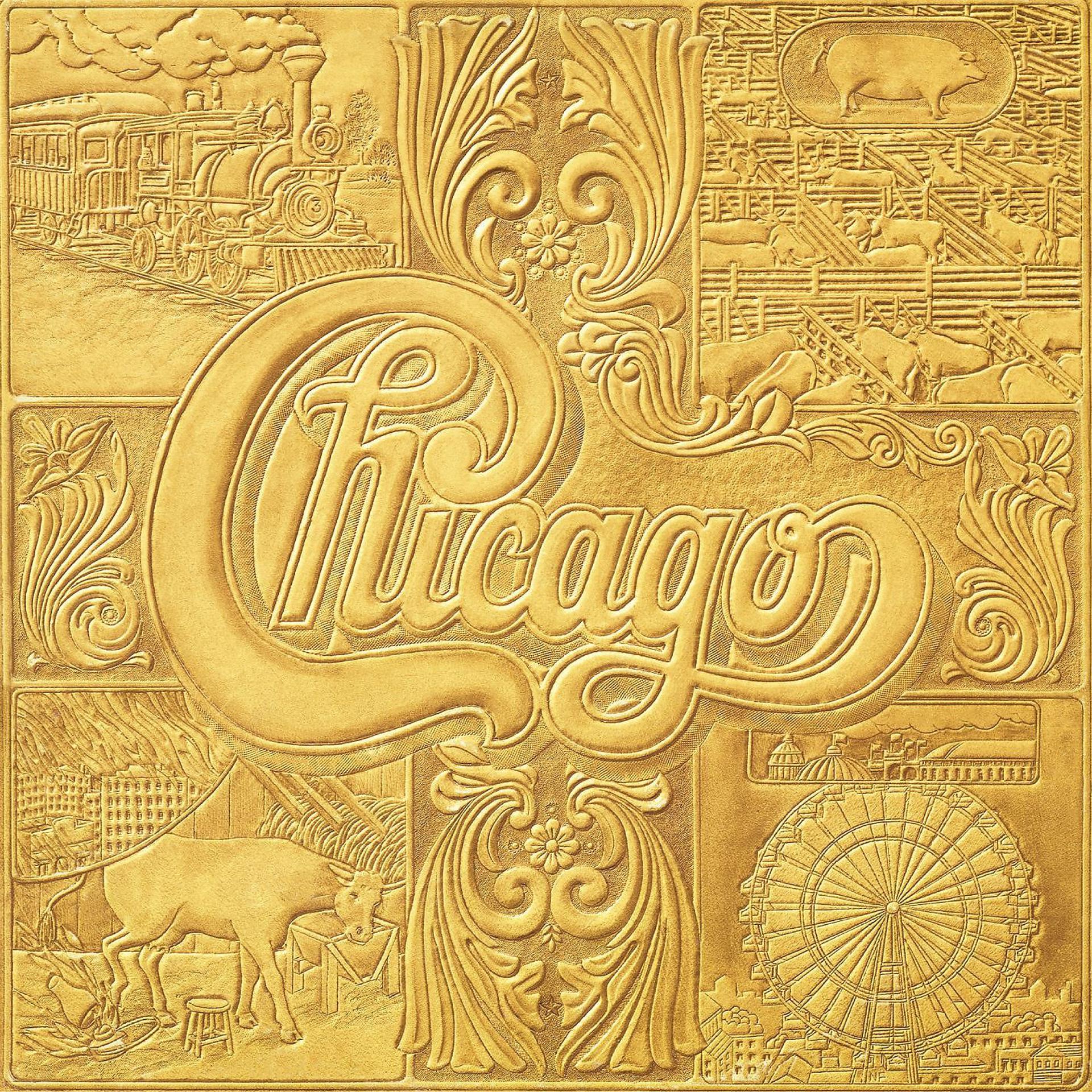 Постер альбома Chicago VII (Expanded & Remastered)