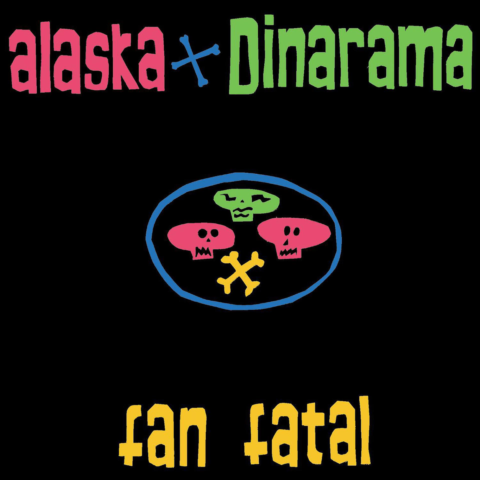 Постер альбома Fan Fatal - Remasters
