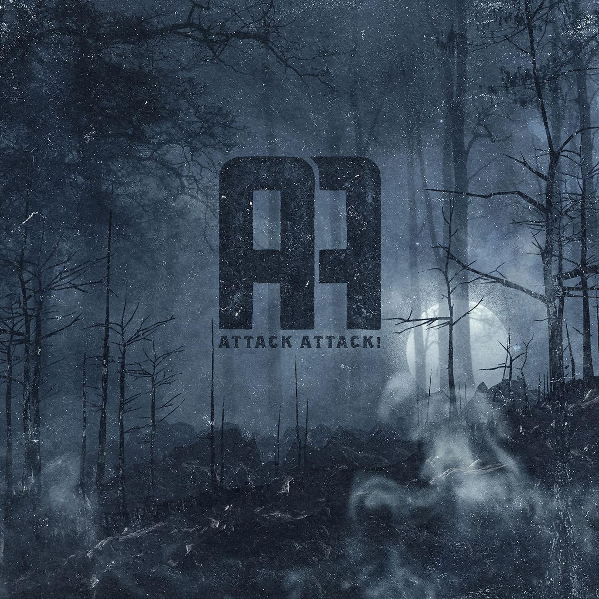 Постер альбома Attack Attack! (Deluxe Reissue)