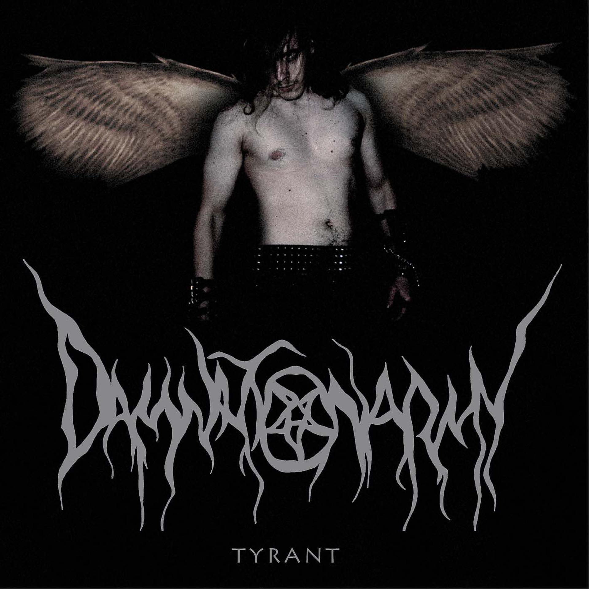 Постер альбома Tyrant