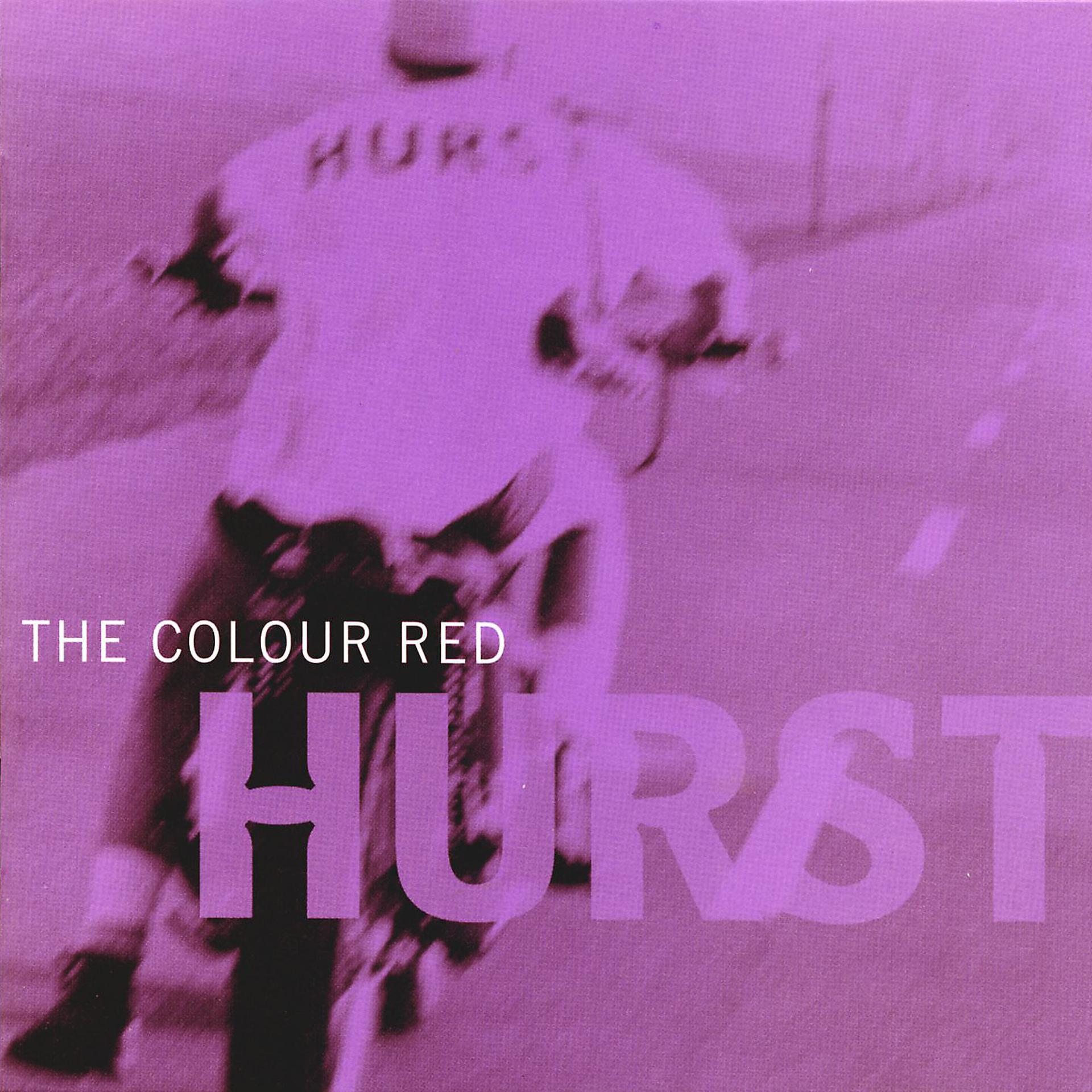 Постер альбома Hurst