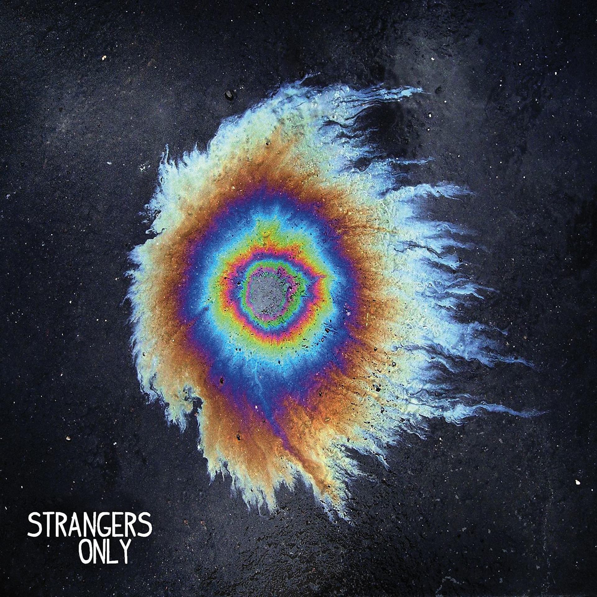 Постер альбома Strangers Only