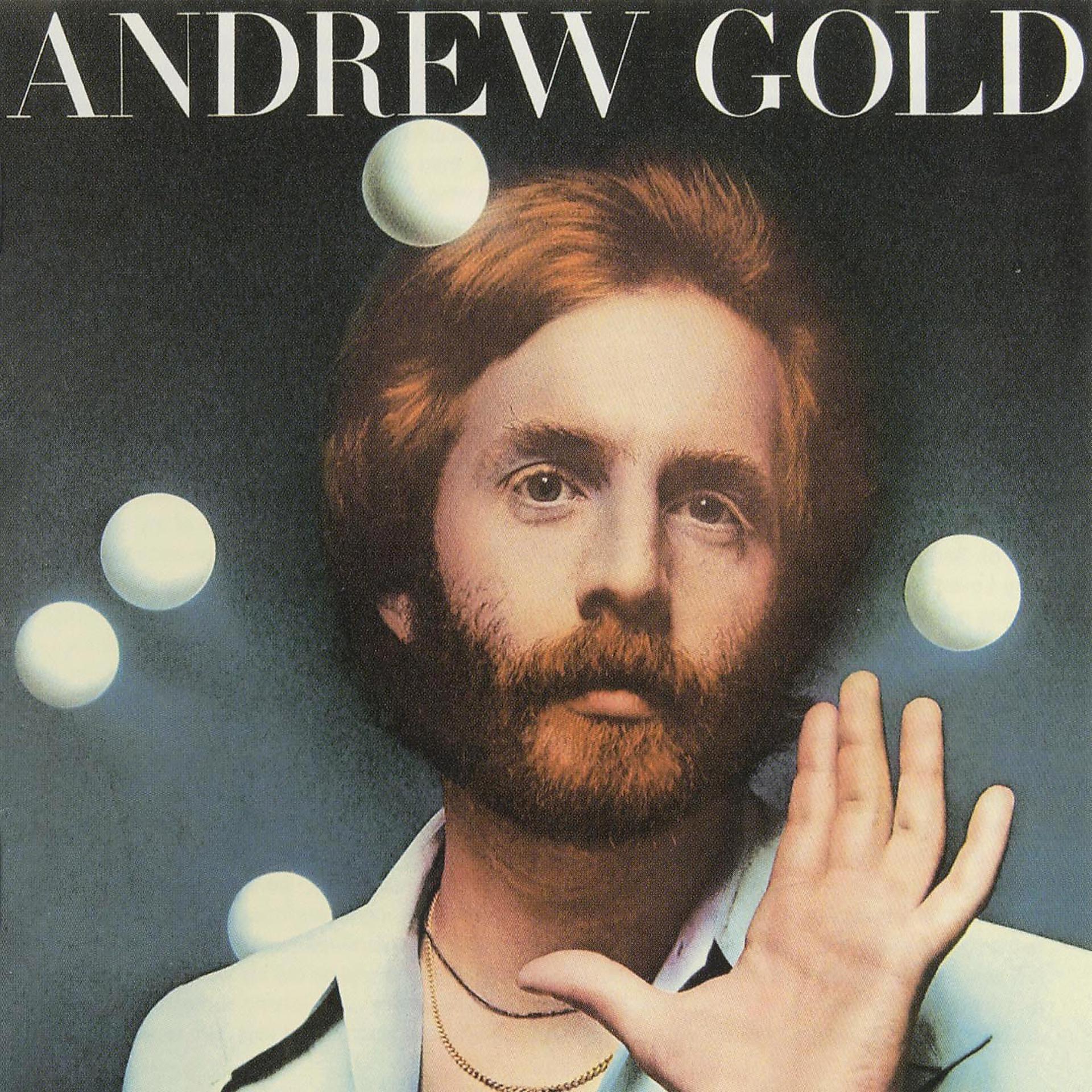 Постер альбома Andrew Gold