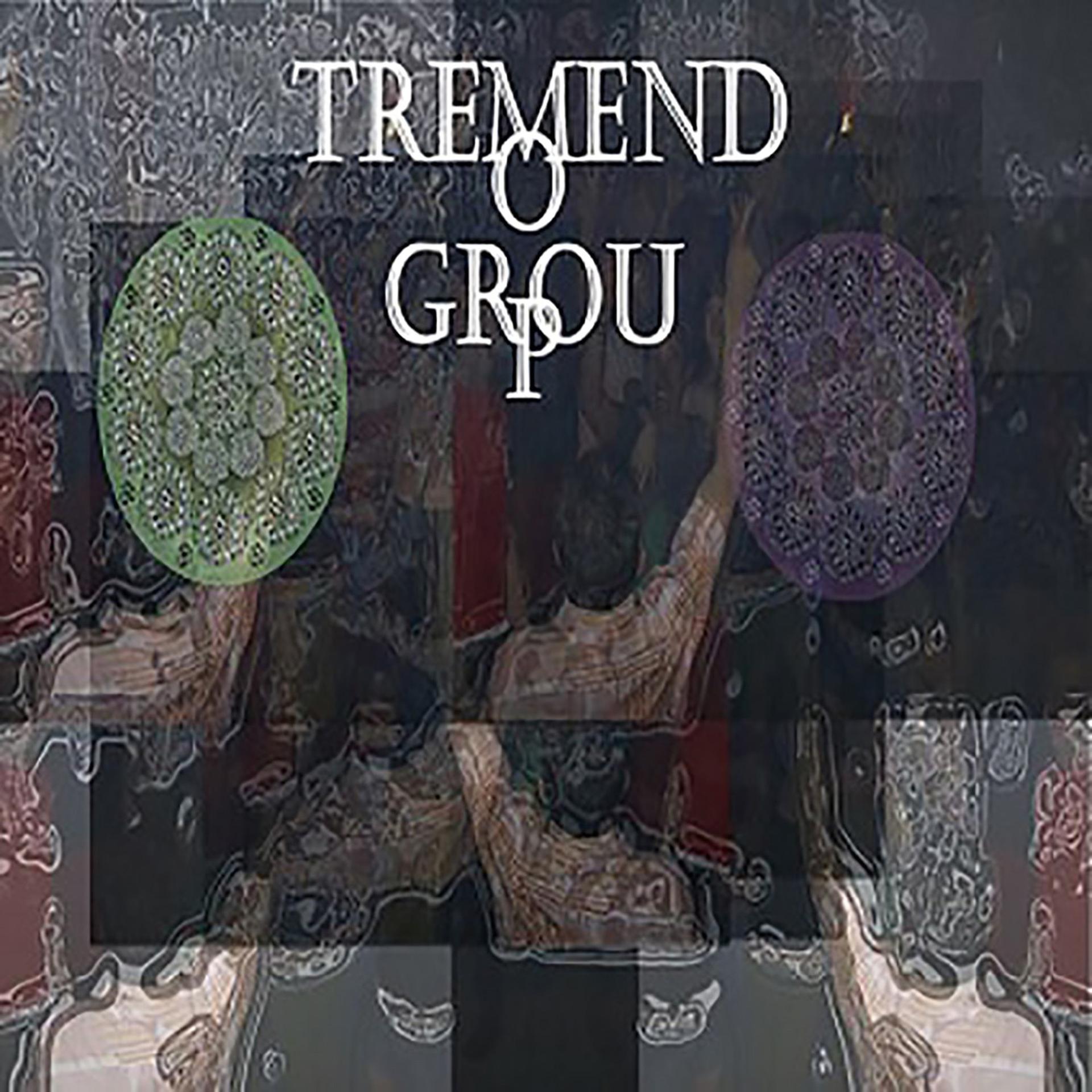 Постер альбома Tremendo Group