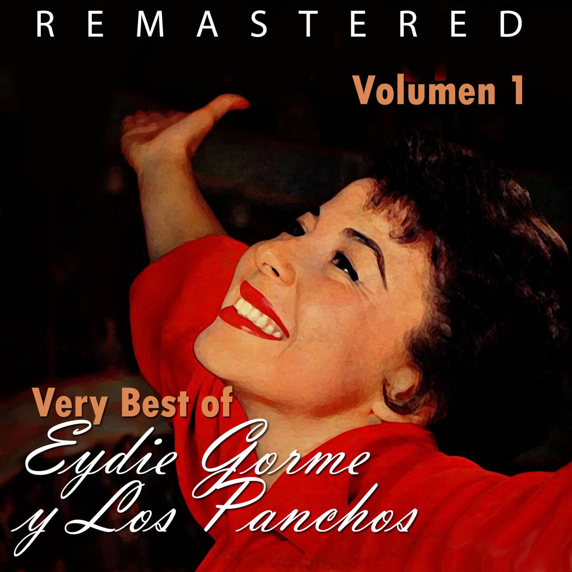 Постер альбома Very Best of Eydie Gorme & Los Panchos, Vol. 1