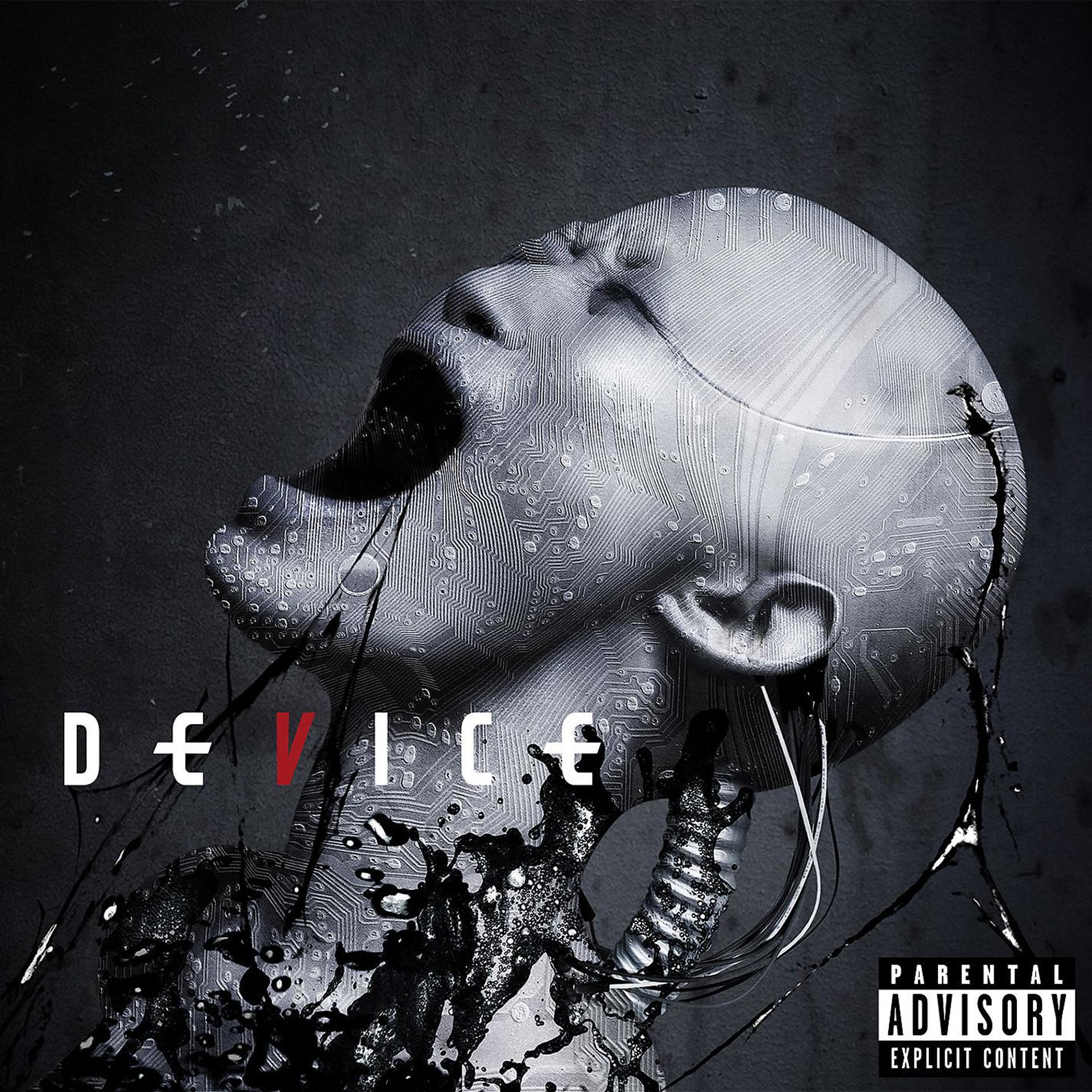 Постер альбома Device (Deluxe Version)
