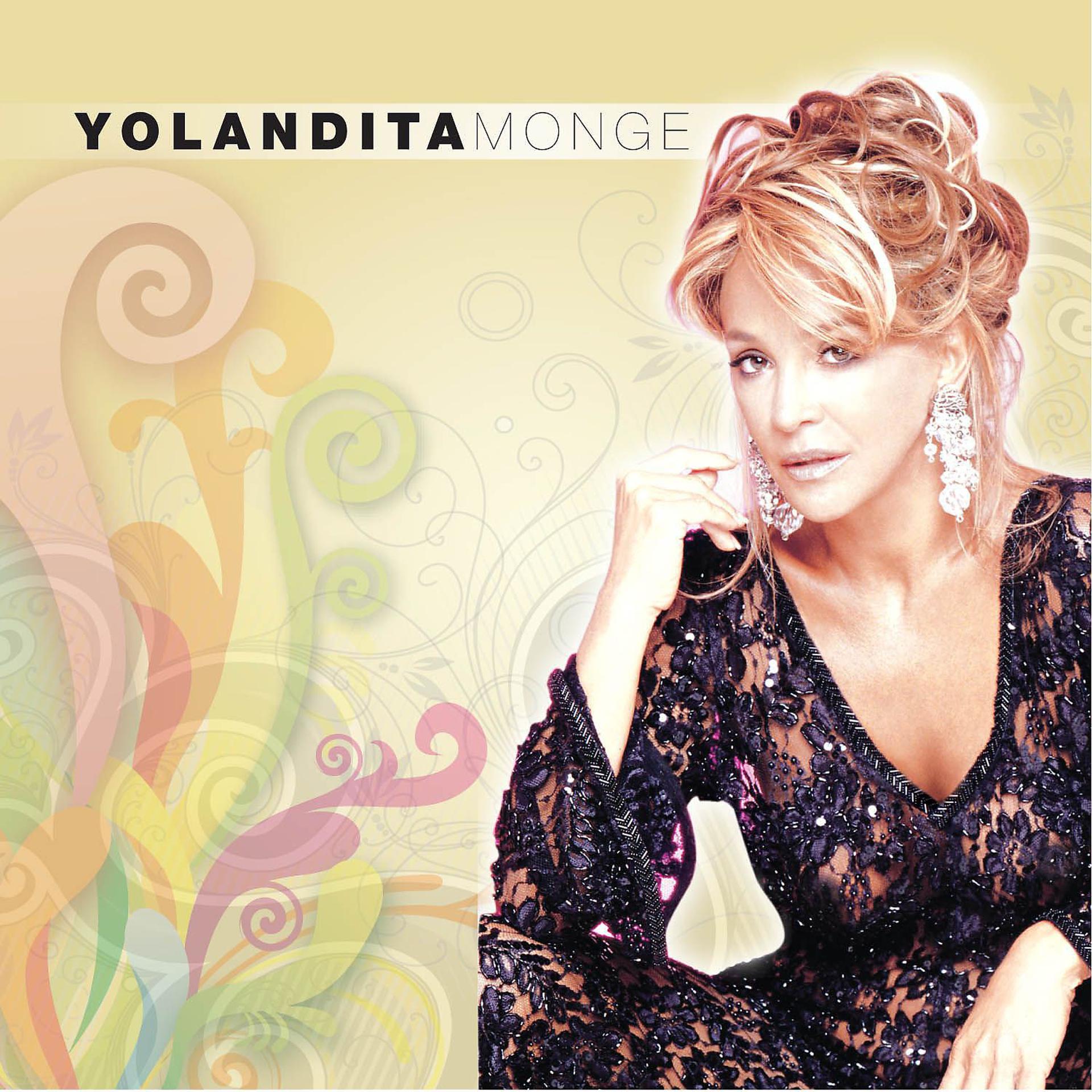 Постер альбома Yolandita