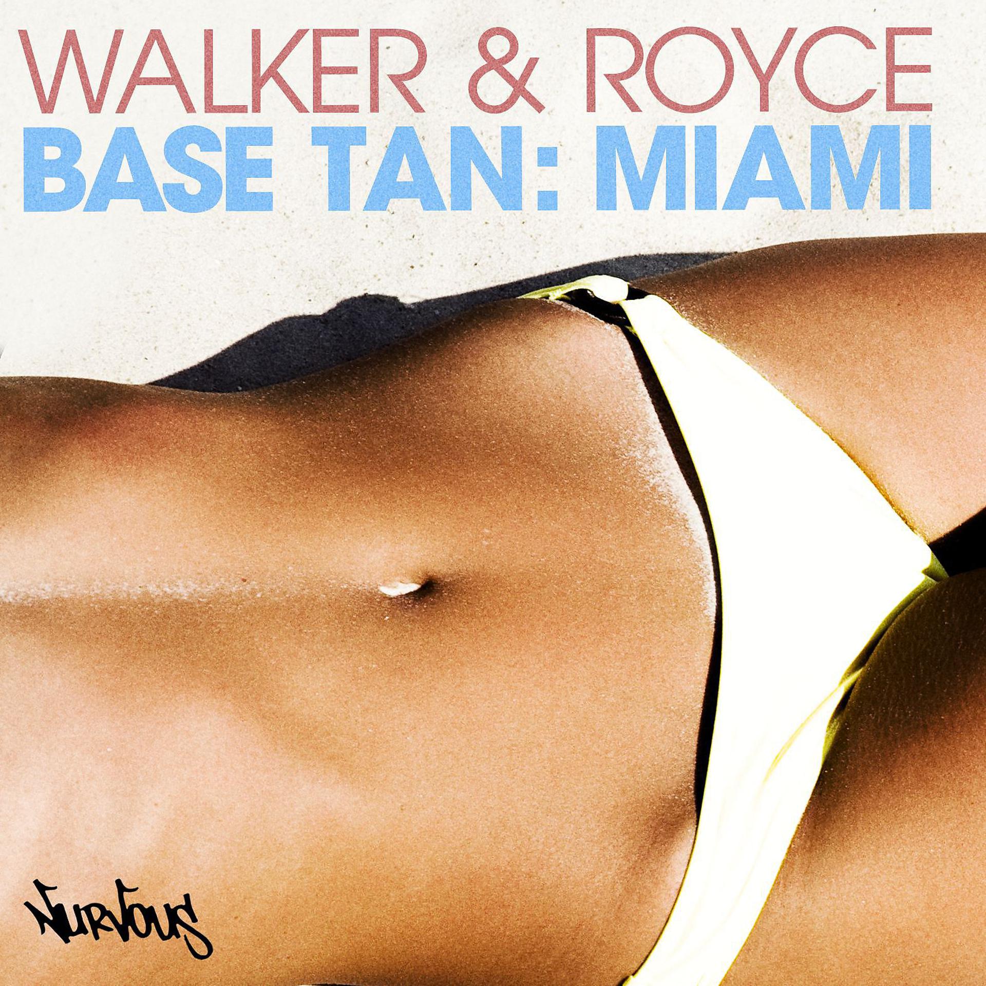 Постер альбома Base Tan: Miami