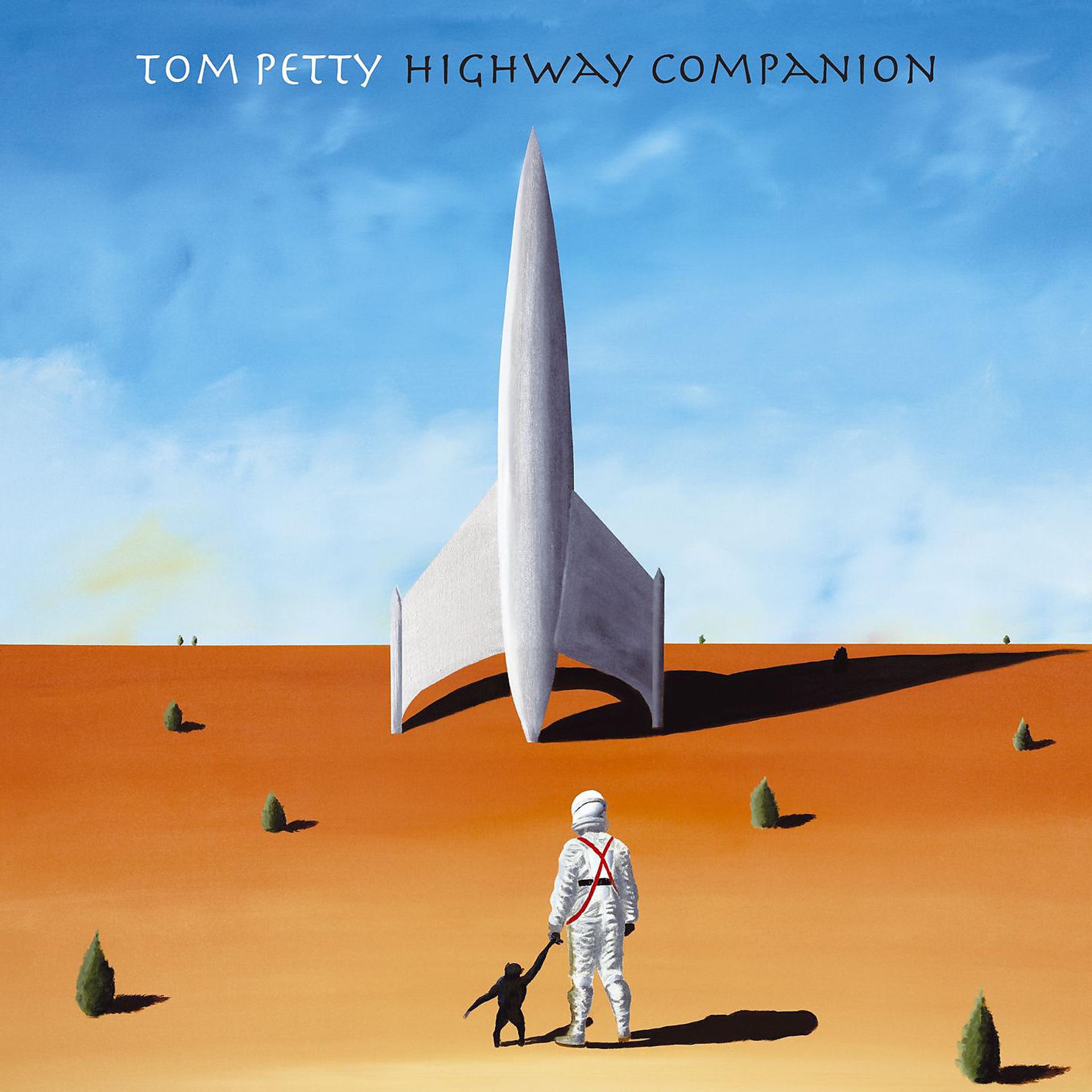 Постер альбома Highway Companion