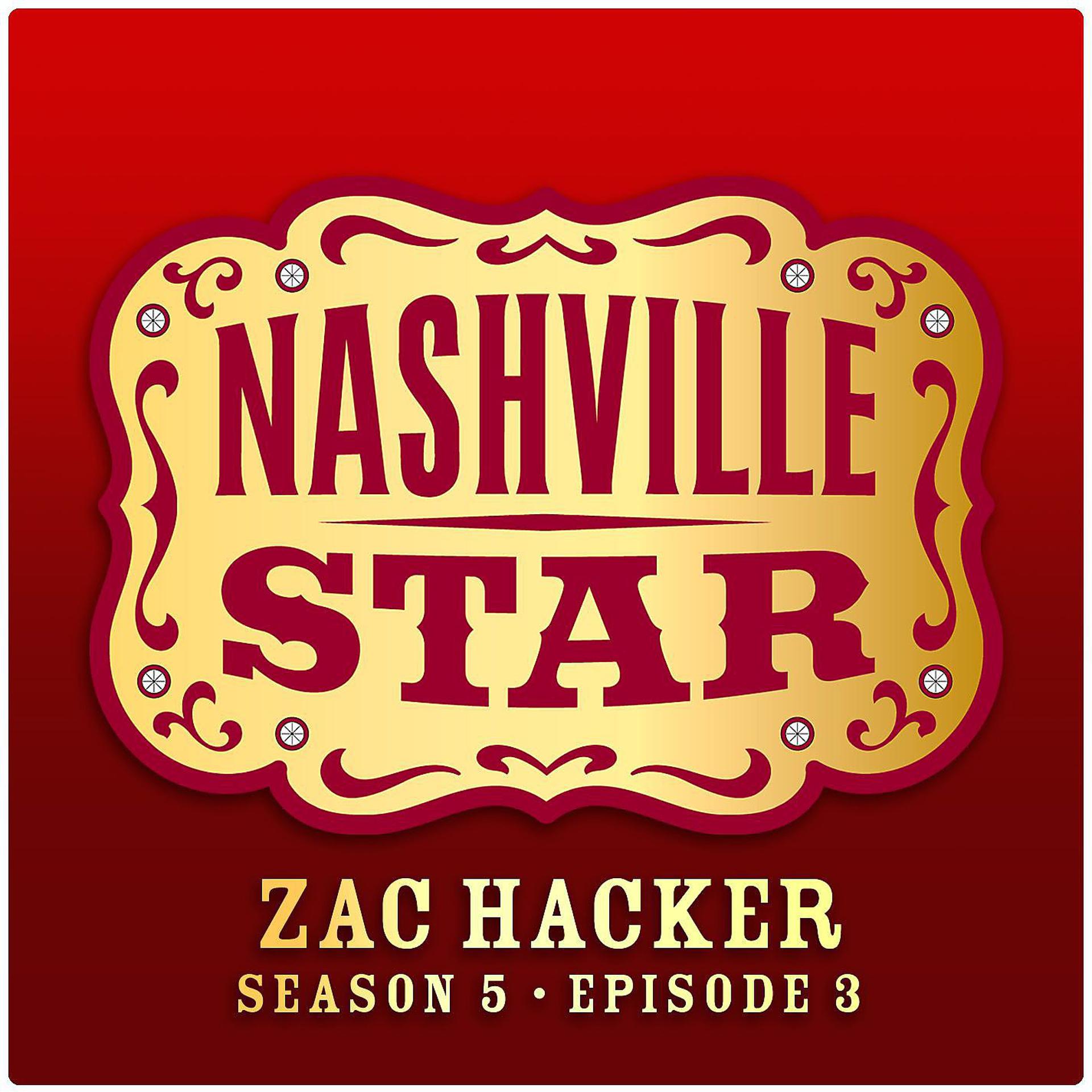 Постер альбома Memphis Women And Chicken [Nashville Star Season 5 - Episode 3]