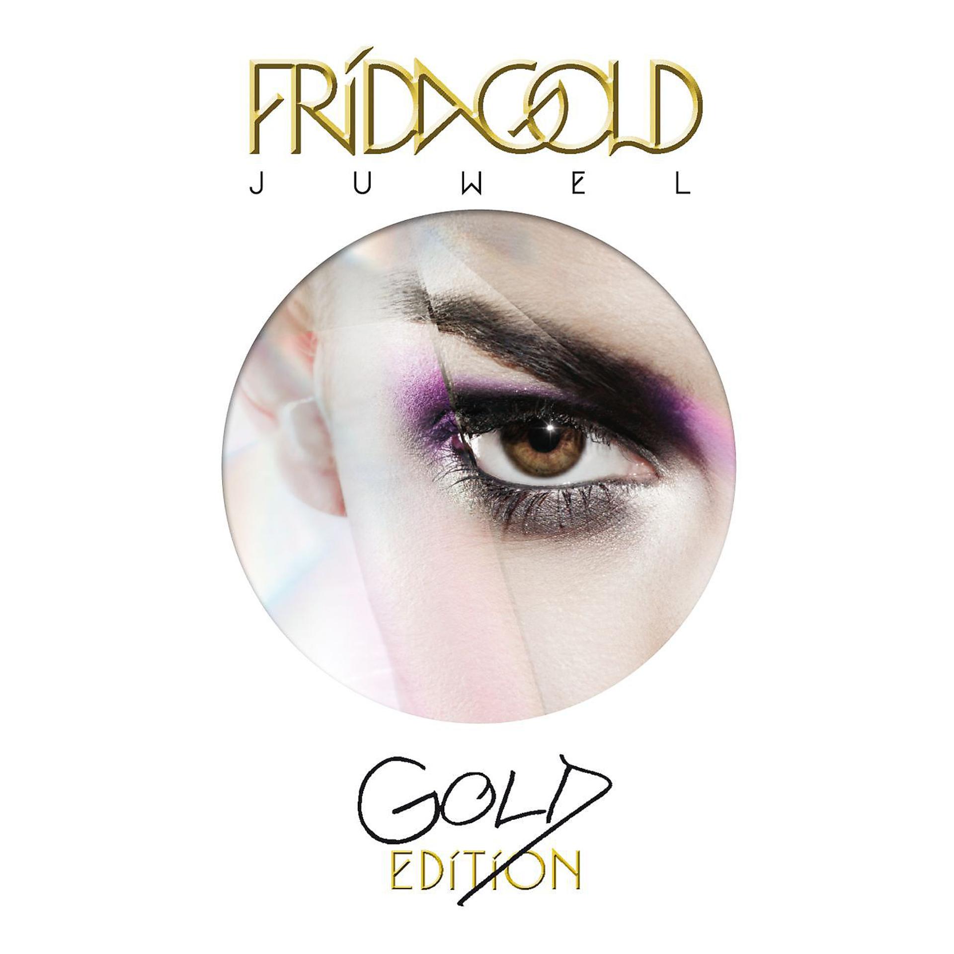 Постер альбома Juwel (Gold Edition)