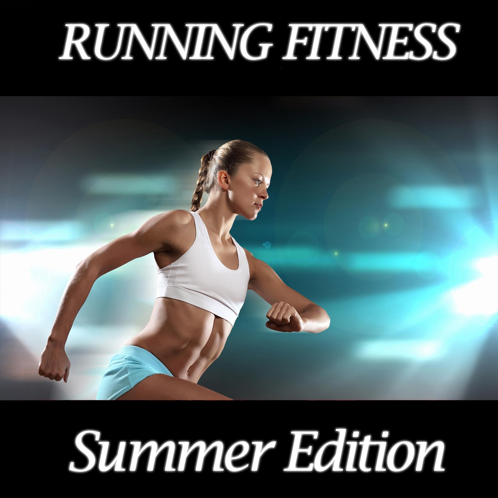 Постер альбома Running Fitness 50