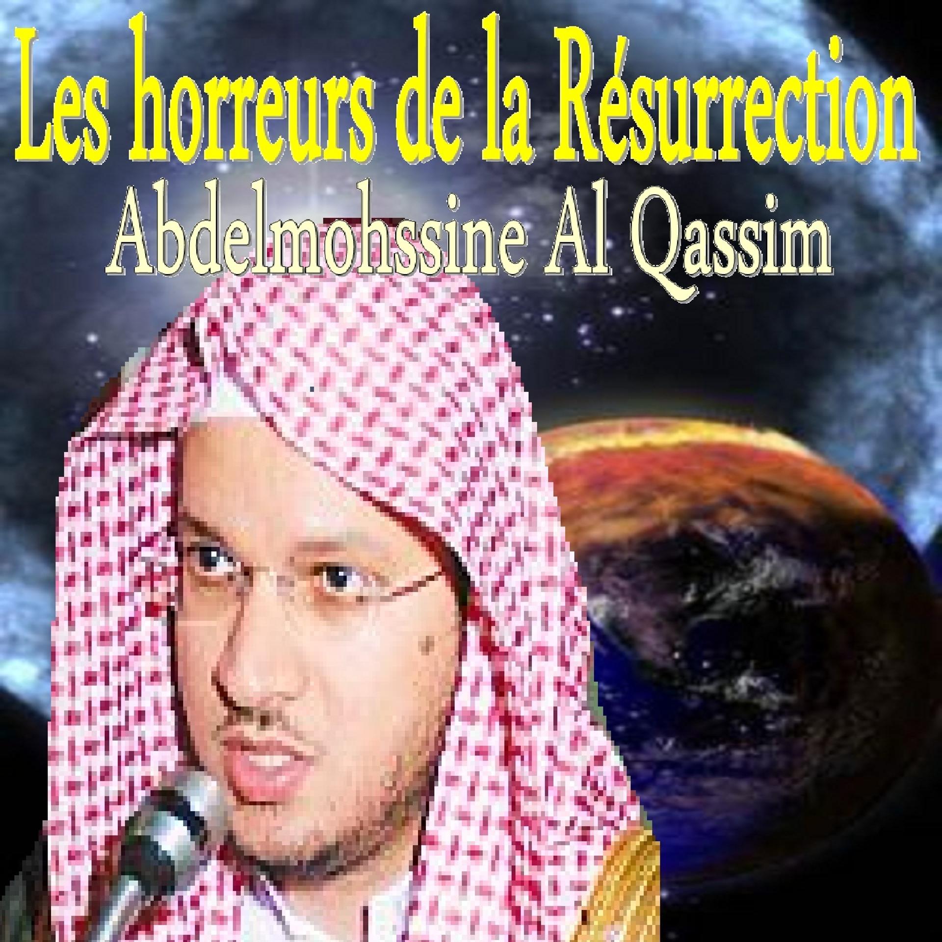 Постер альбома Les horreurs de la résurrection