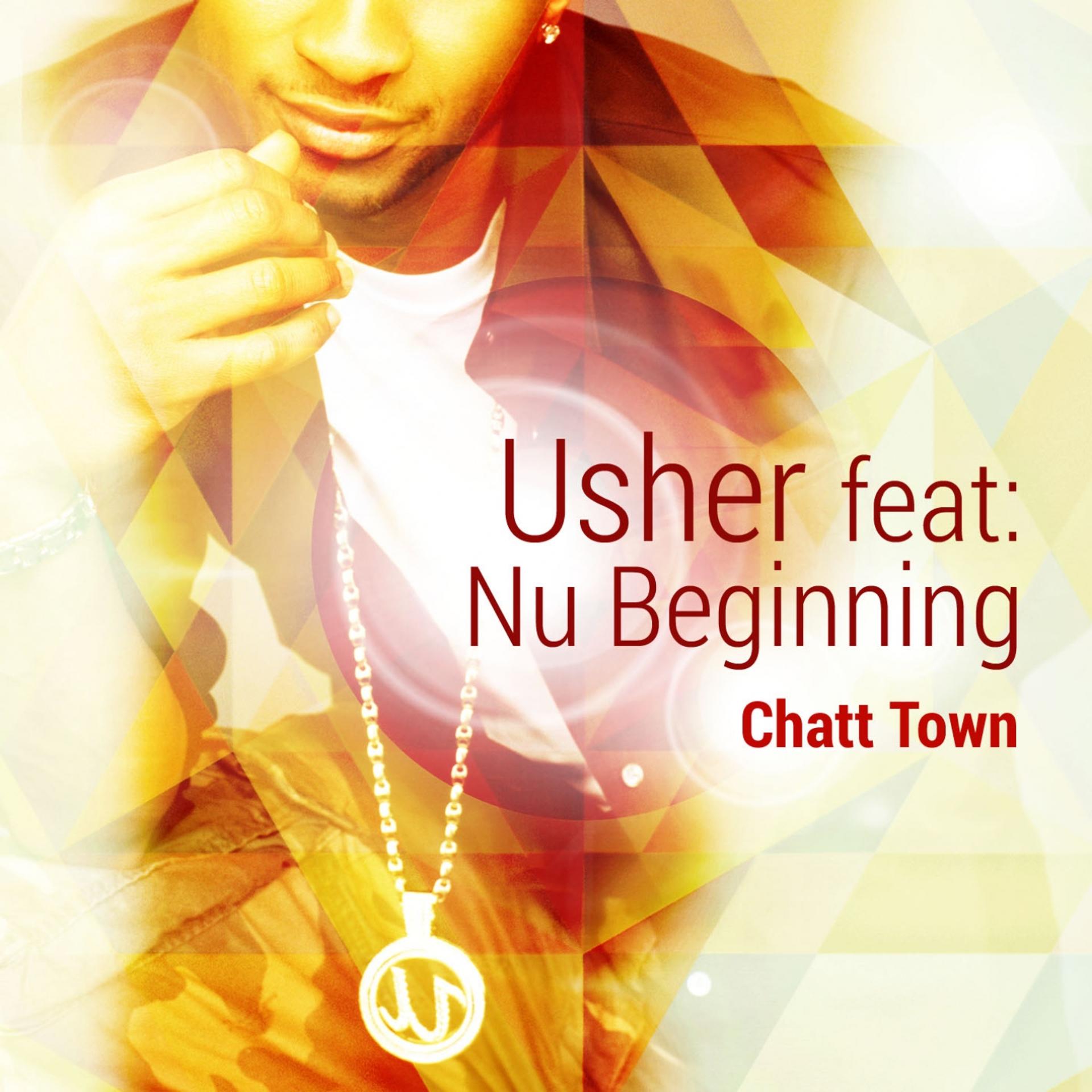Постер альбома Chatt Town