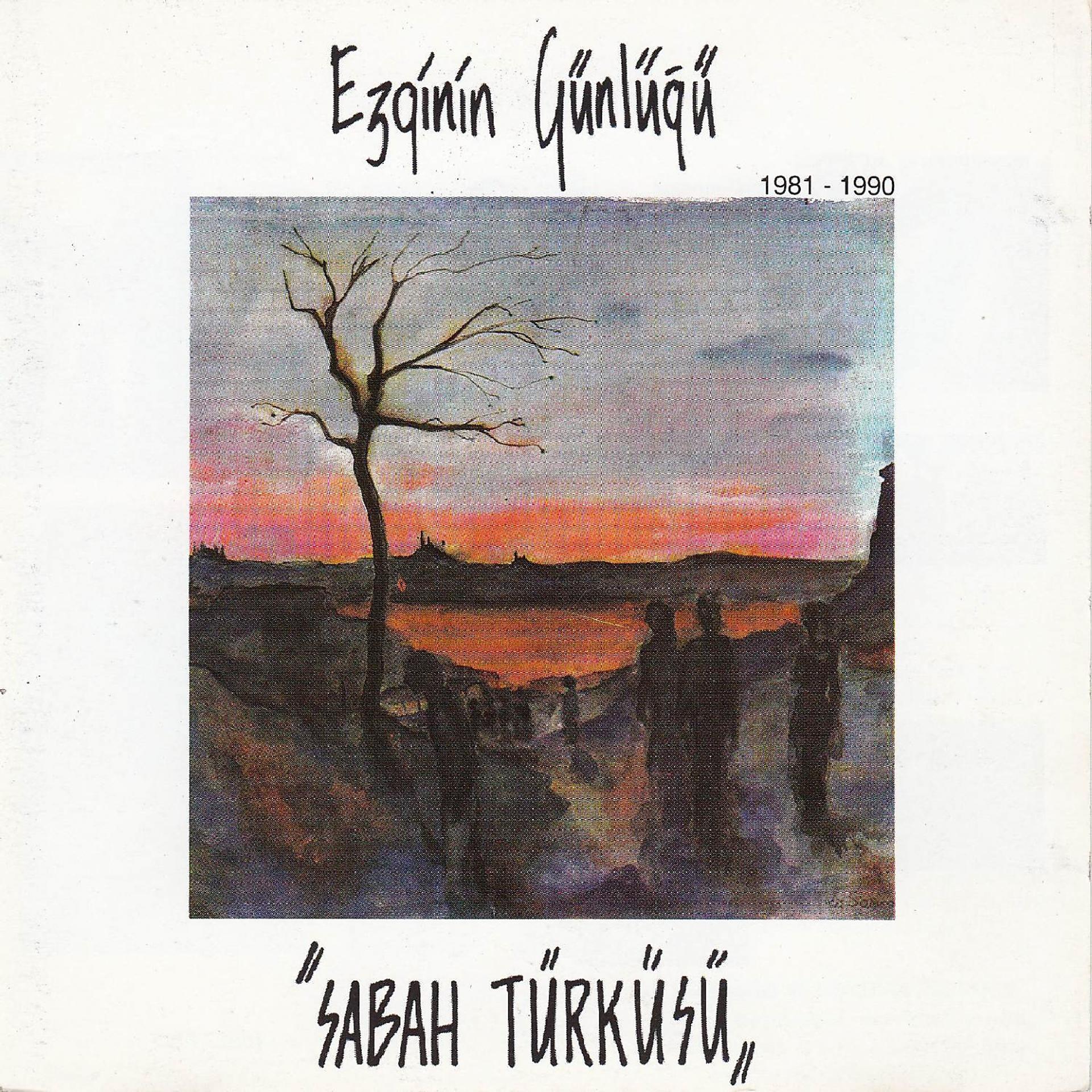 Постер альбома Sabah Türküsü