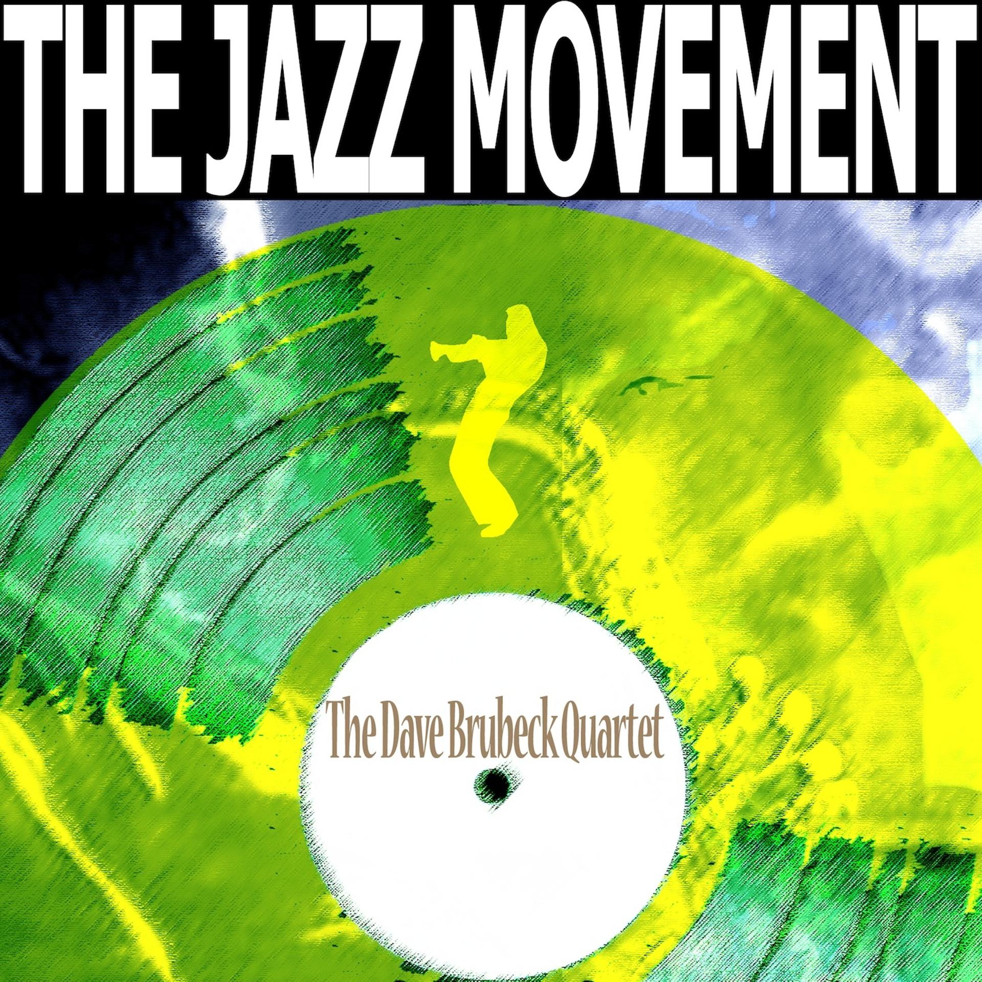 Постер альбома The Jazz Movement