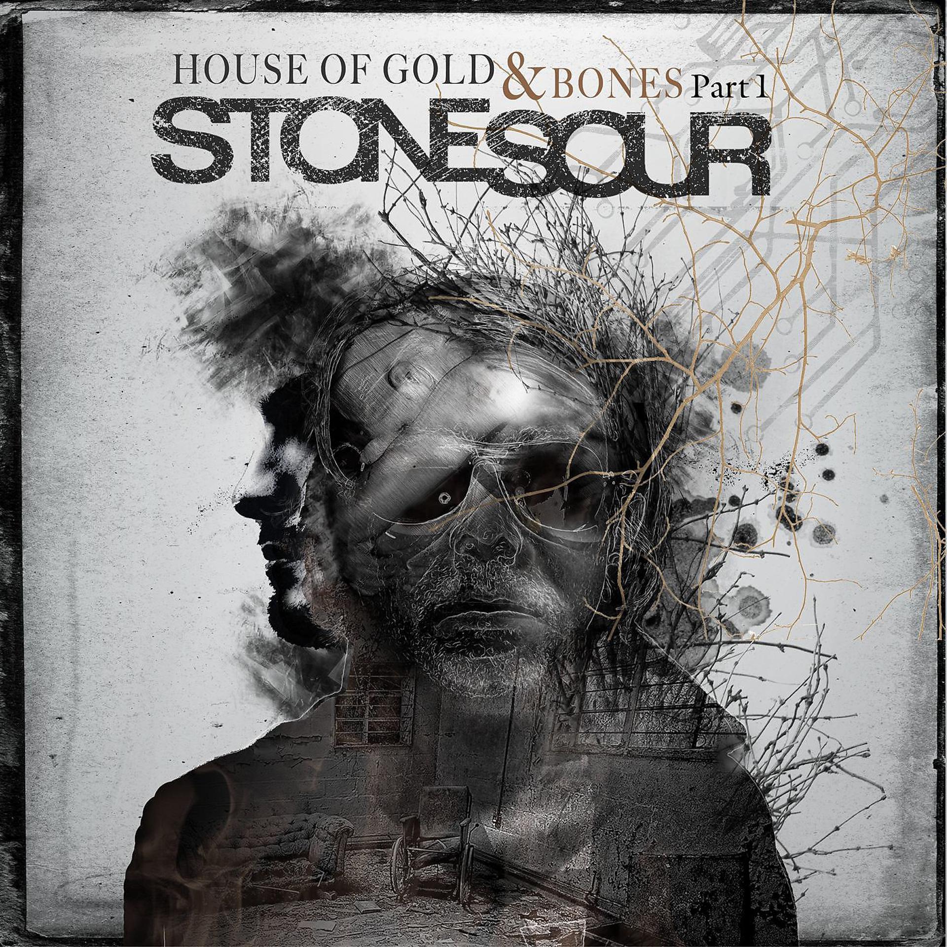 Постер альбома House of Gold & Bones, Part 1