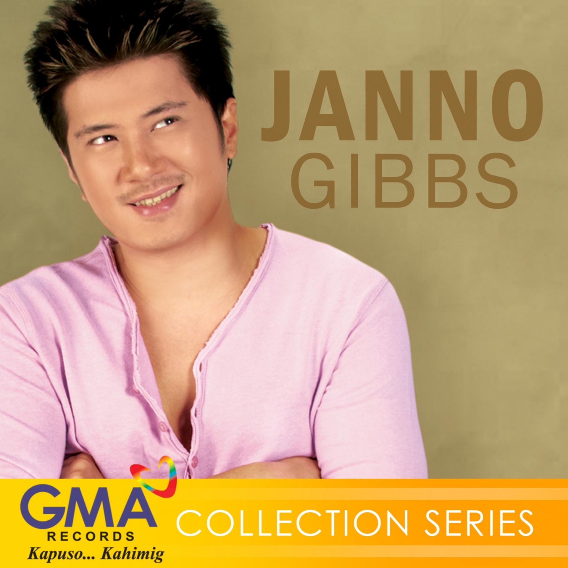 Постер альбома Collection Series: Janno Gibbs