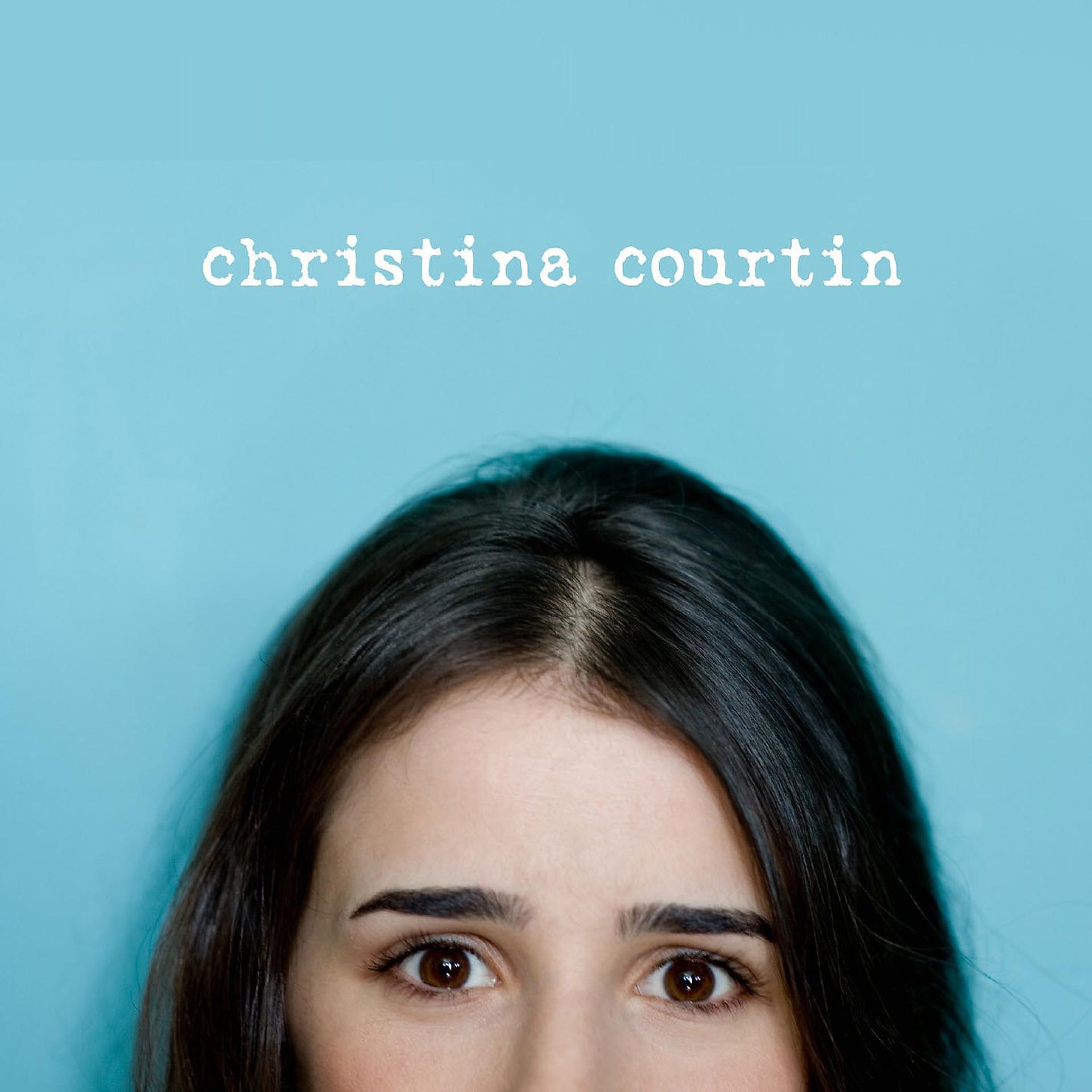 Постер альбома Christina Courtin (iTunes)