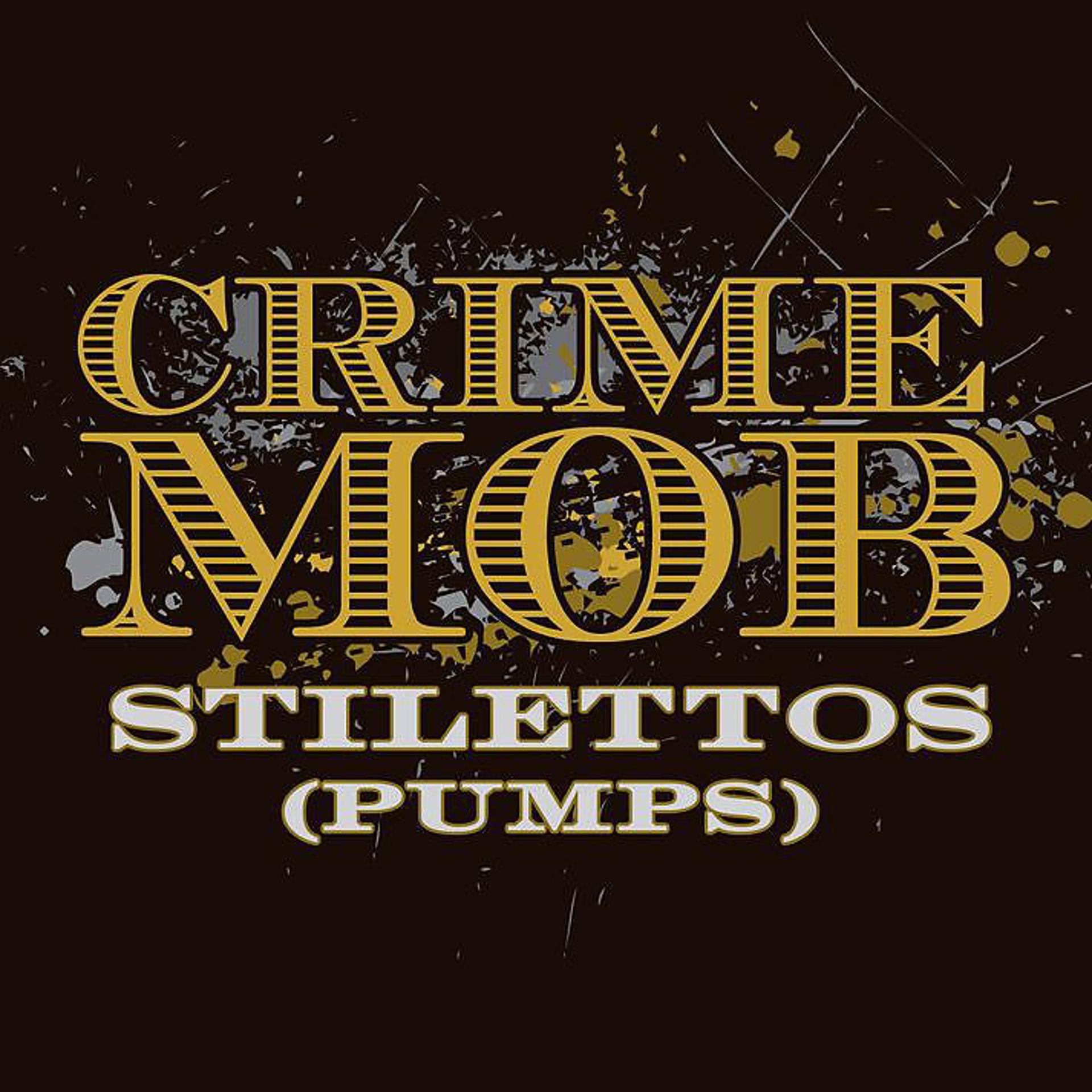 Постер альбома Stilettos (Pumps) [Jeff Barringer & J-Star Old Skool Club Mix]
