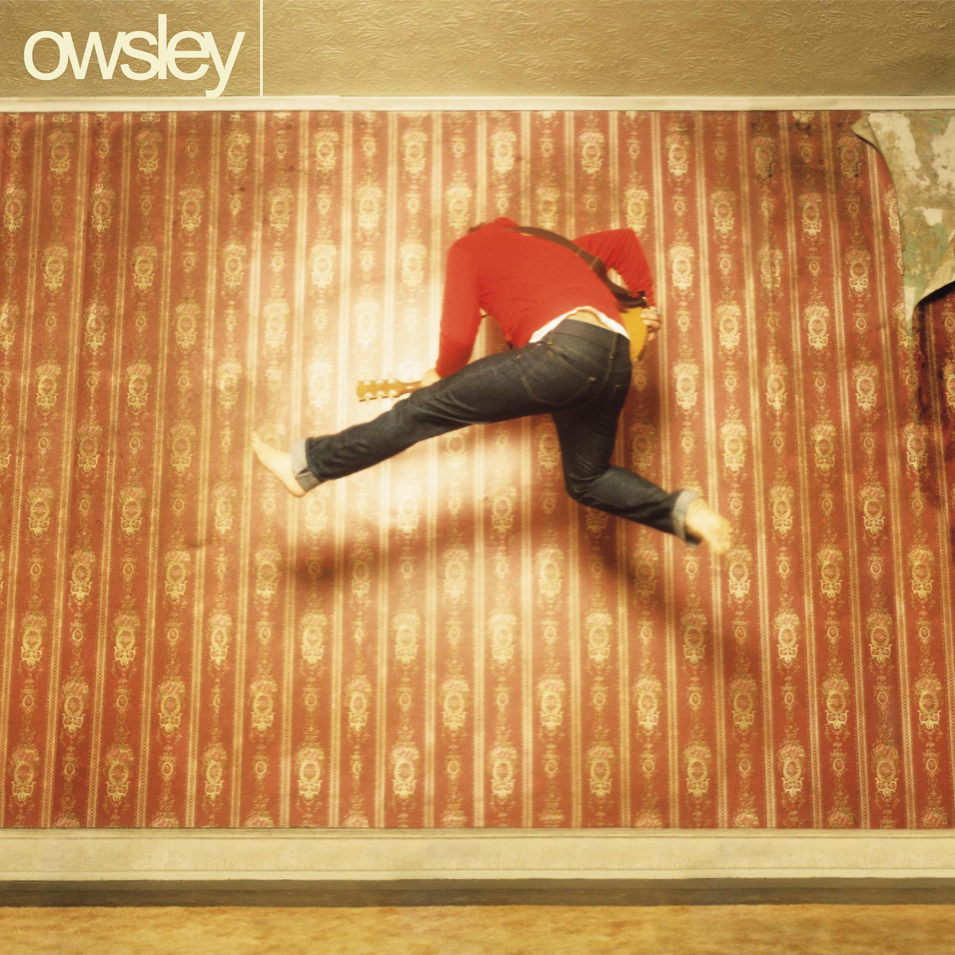 Постер альбома Owsley