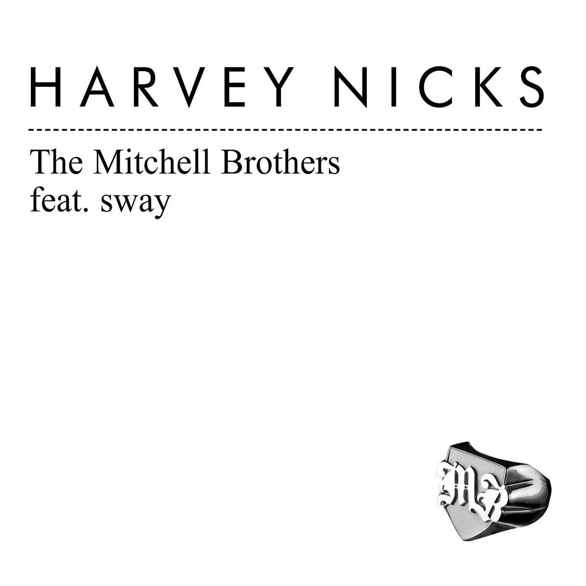 Постер альбома Harvey Nicks