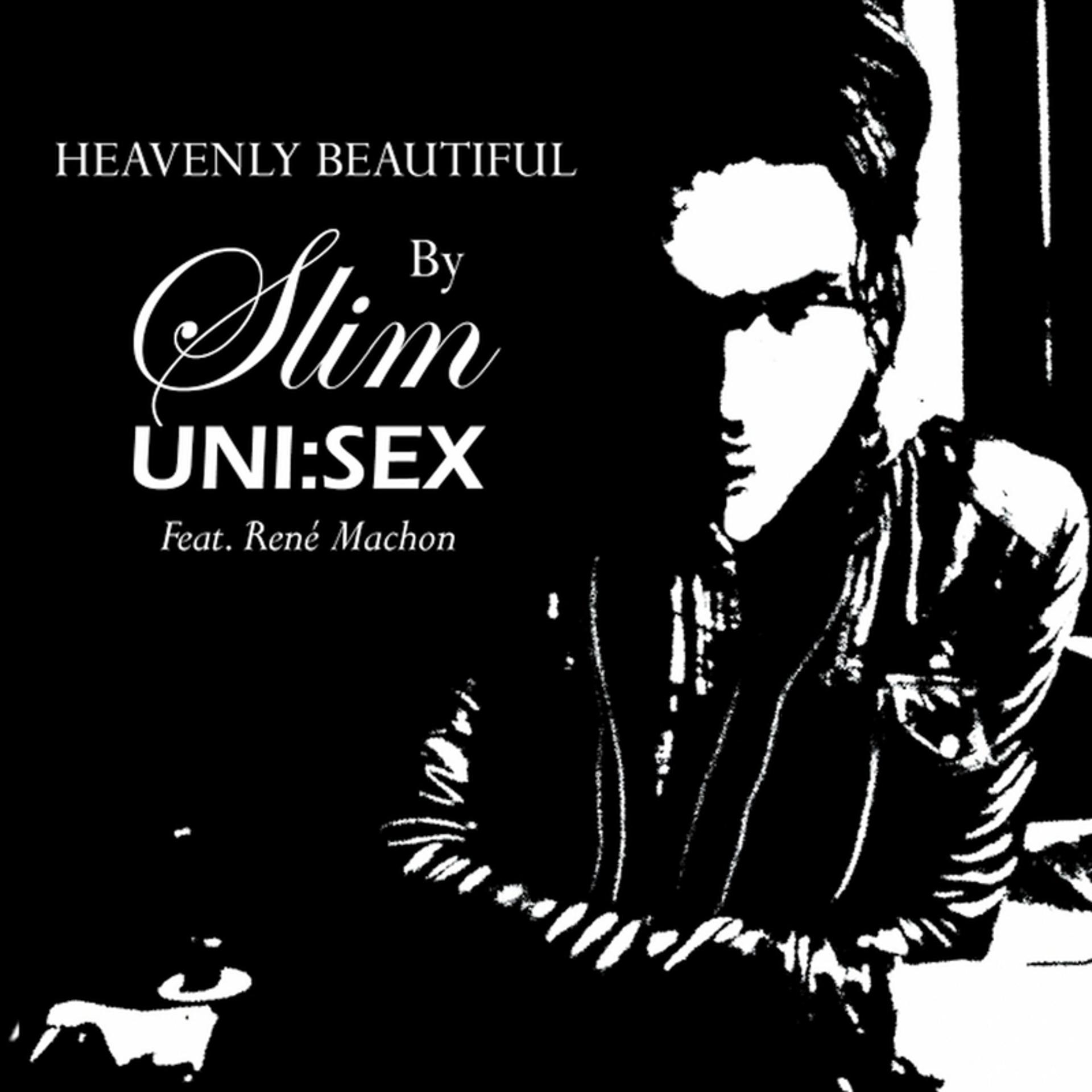 Постер альбома Heavenly Beautiful (Radio Edit)