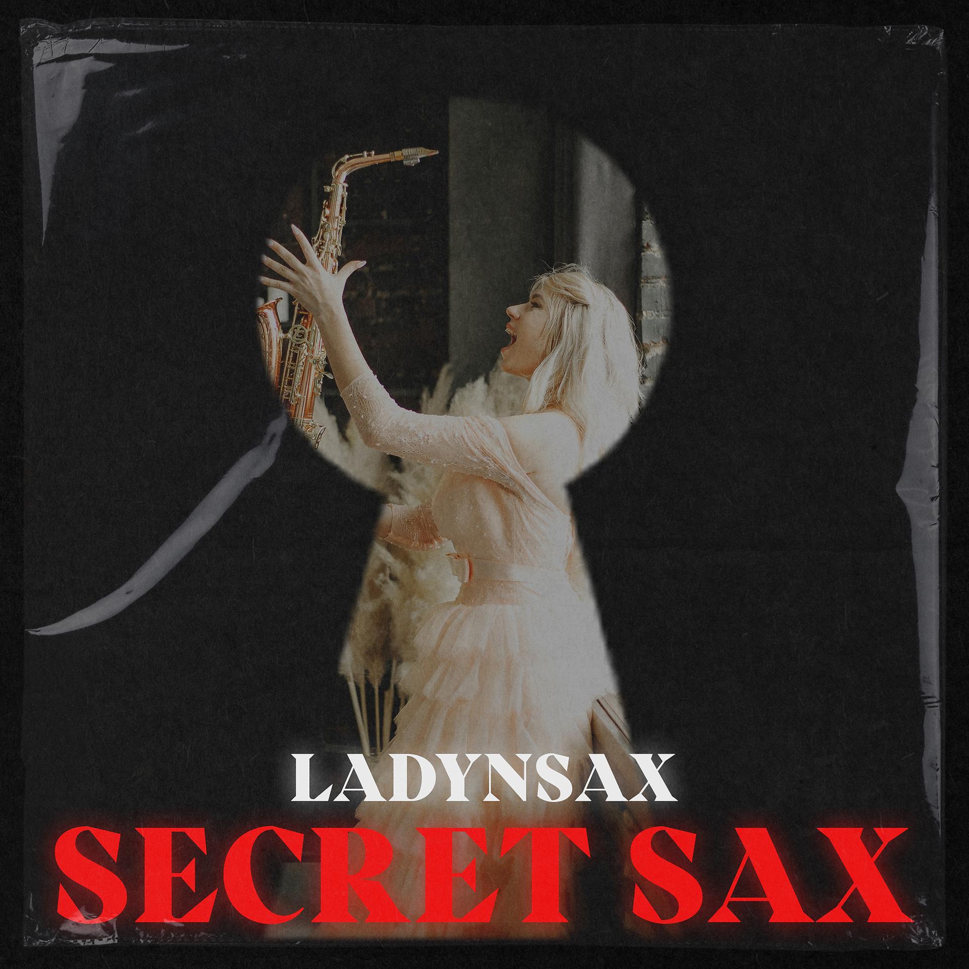Постер альбома Secret Sax