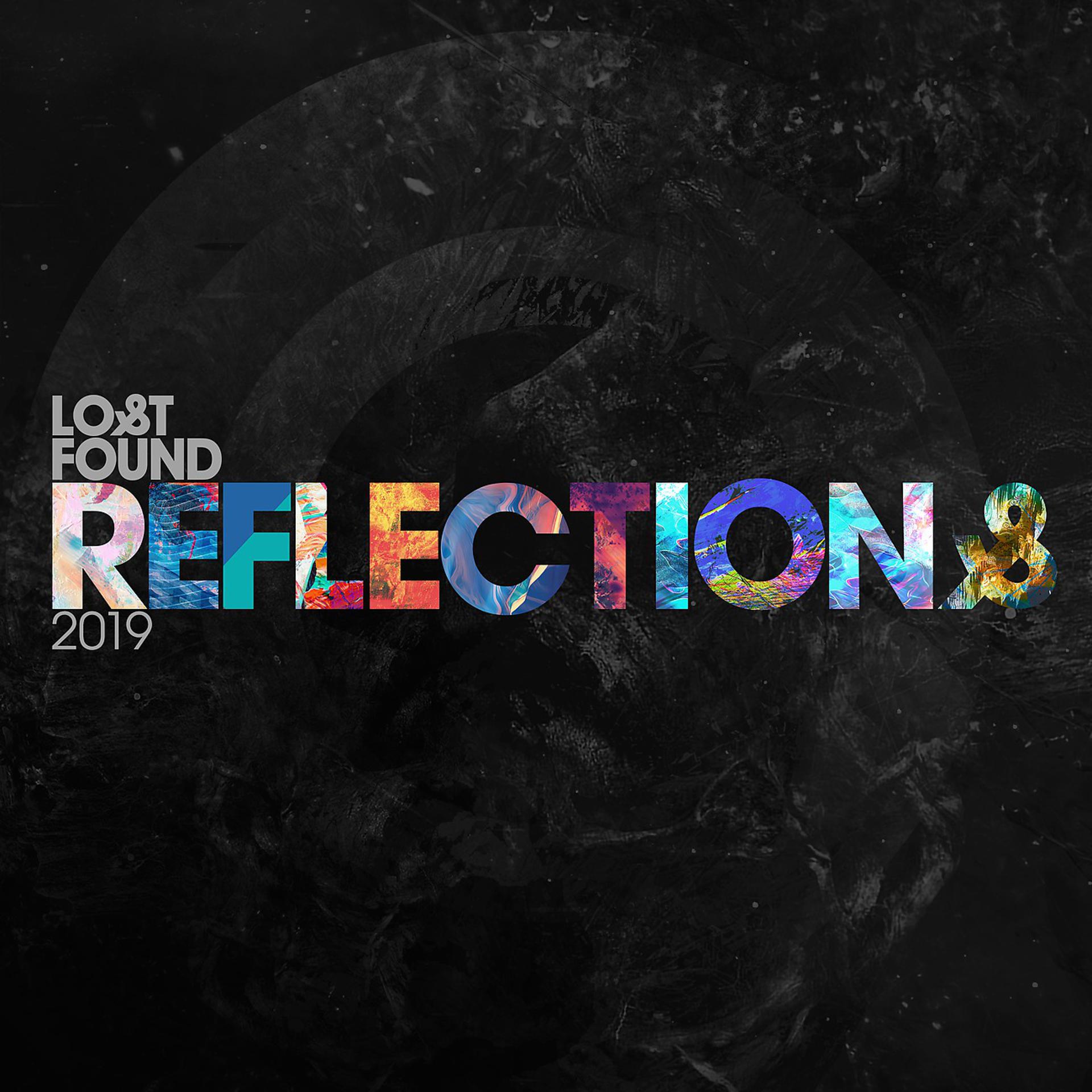 Постер альбома Reflections 2019