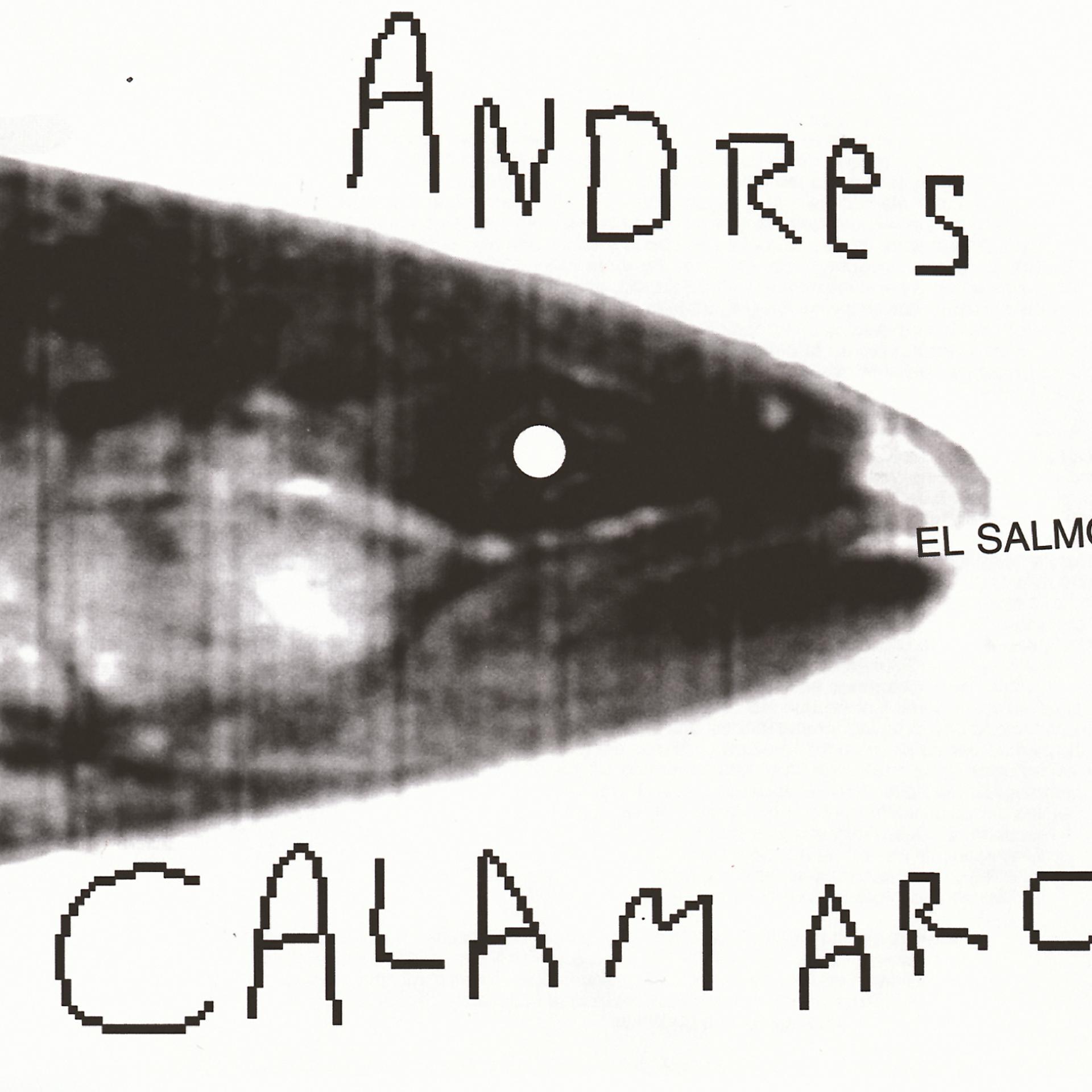 Постер альбома El Salmon