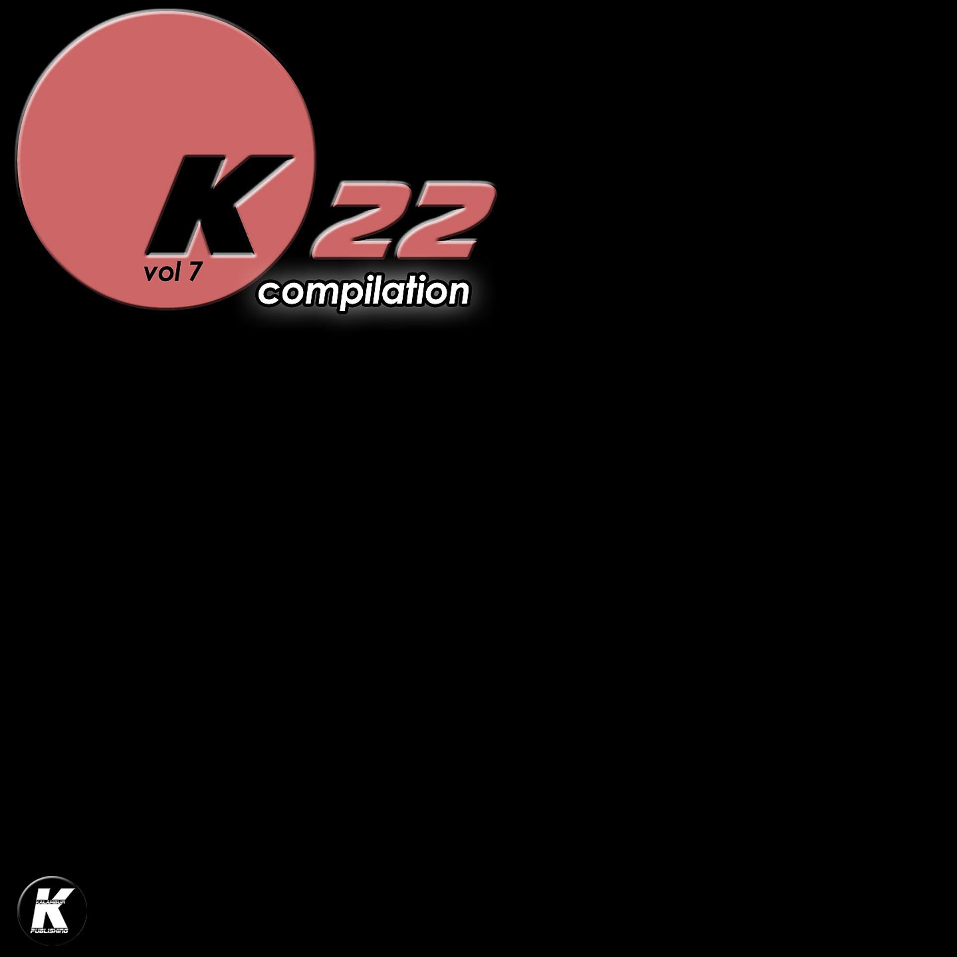 Постер альбома K22 COMPILATION, Vol. 7