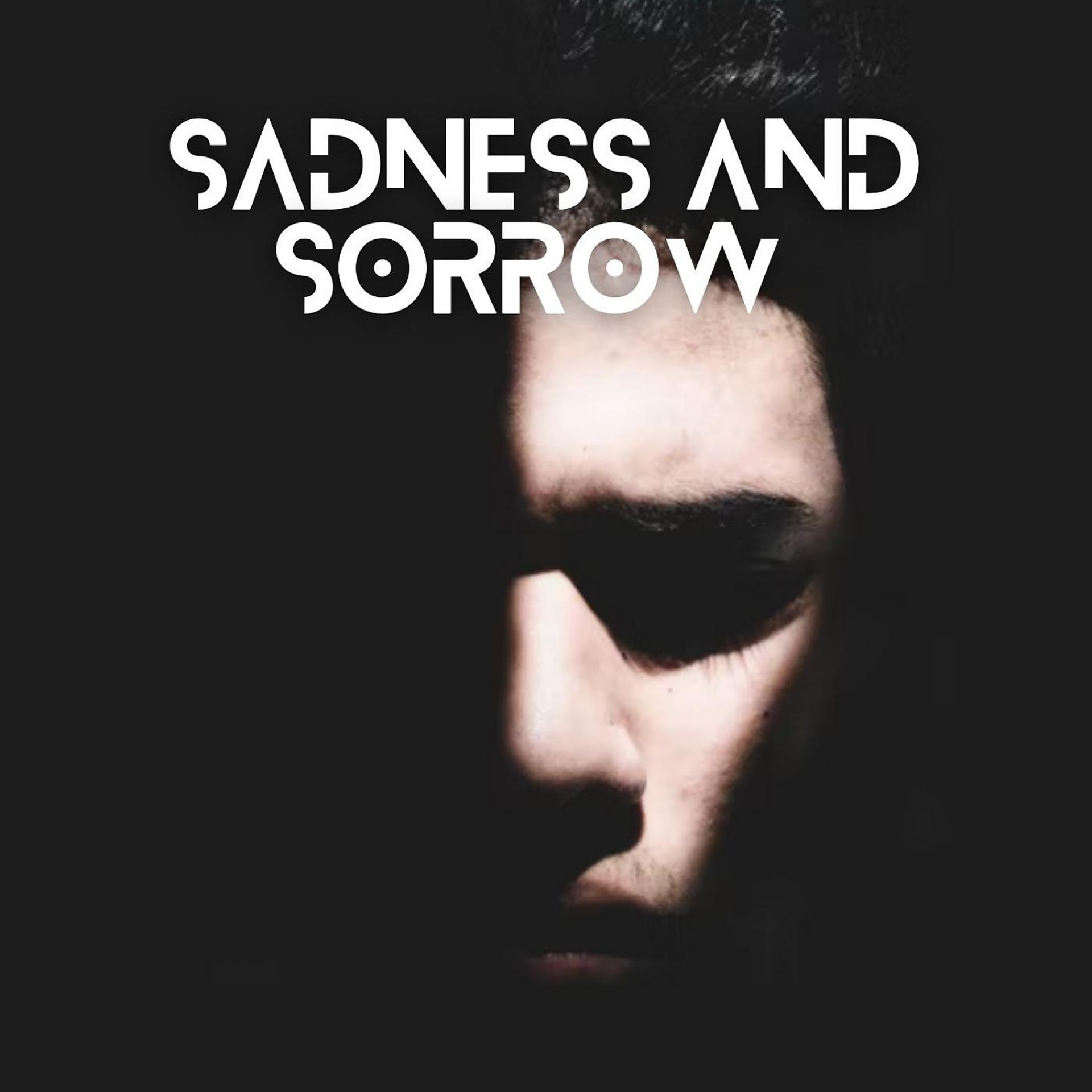 Постер альбома Sadness and Sorrow - 1 Hour