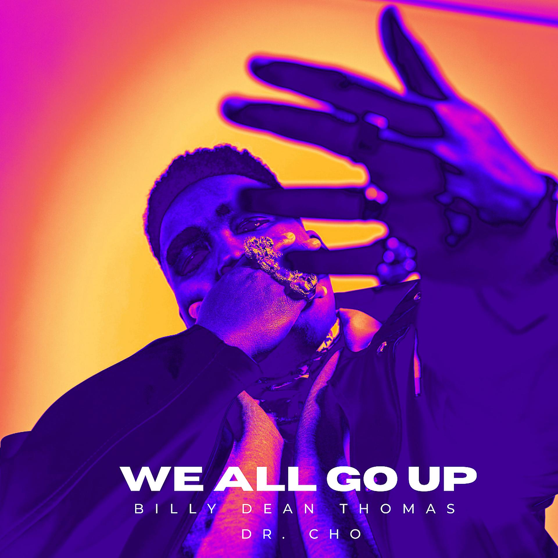 Постер альбома We All Go Up