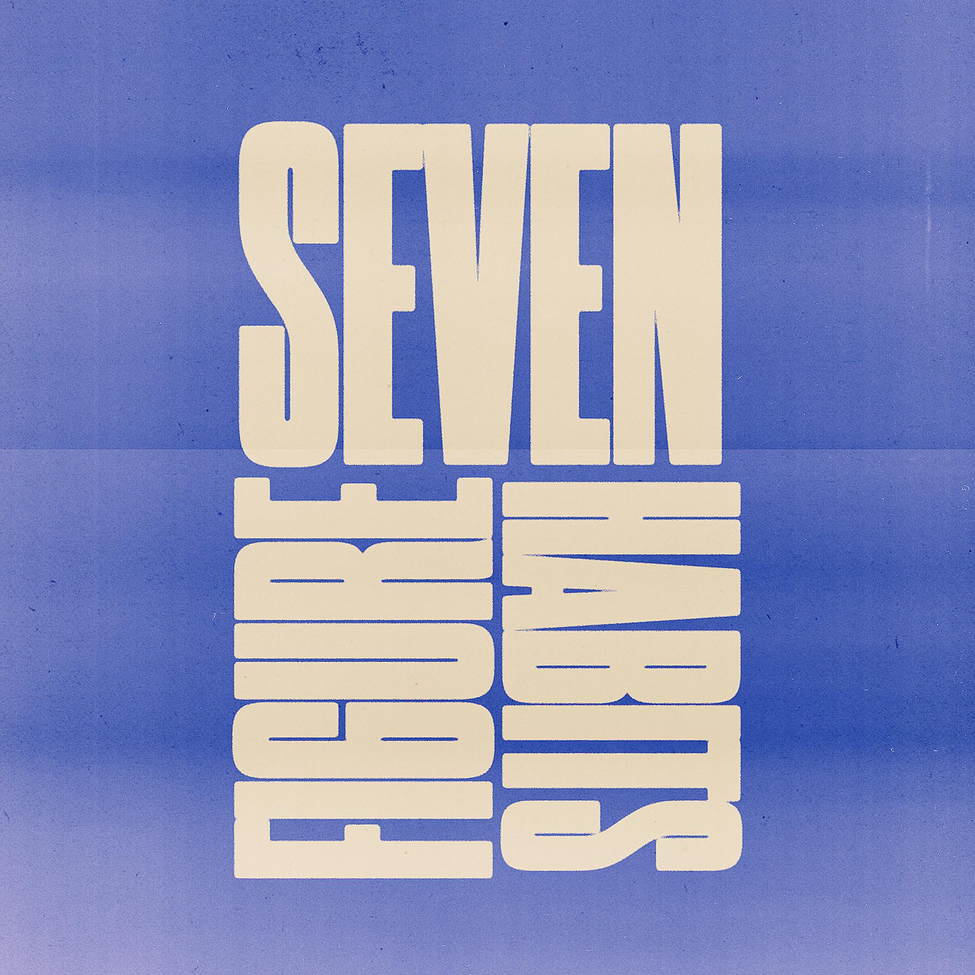 Постер альбома Seven Figure Habits