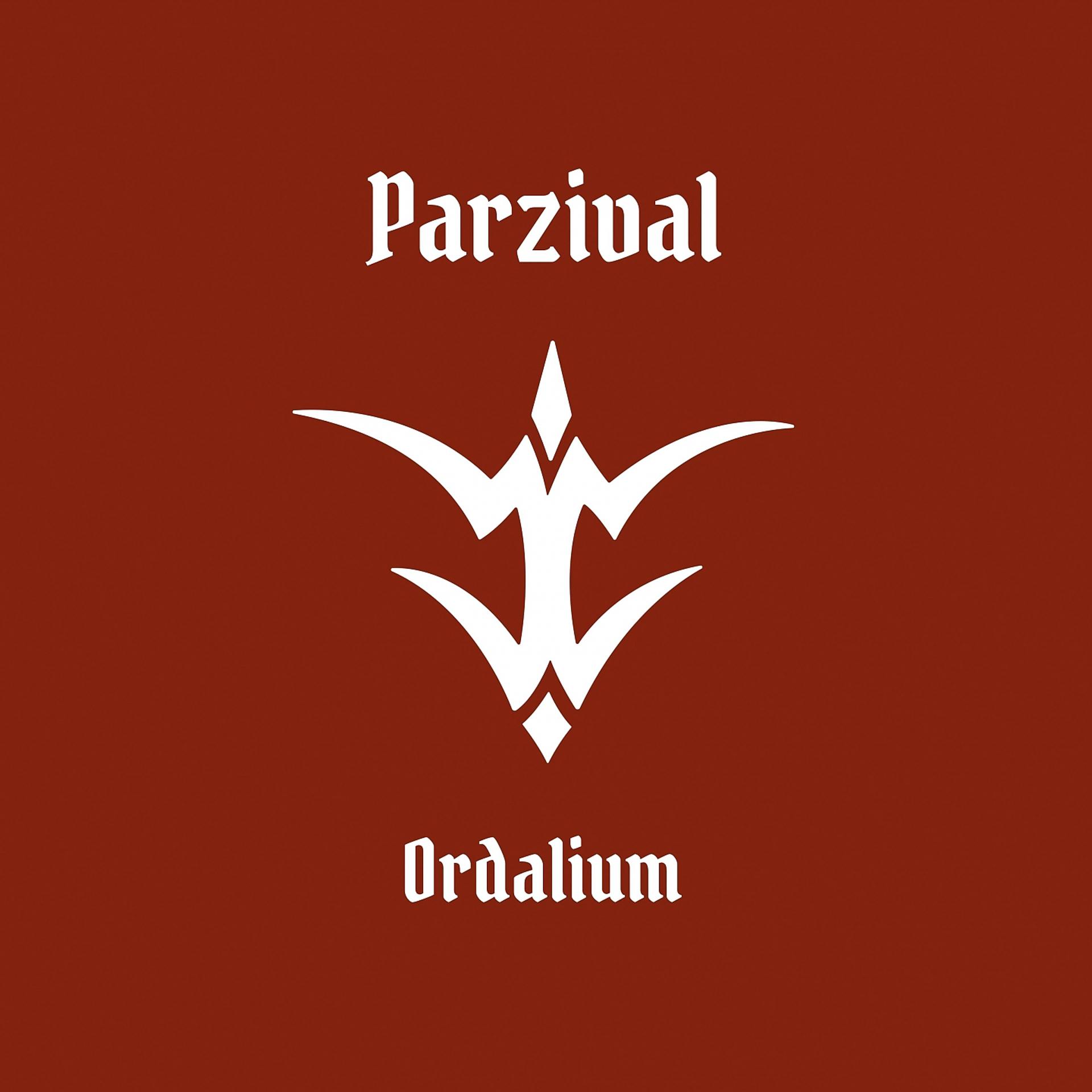 Постер альбома Ordalium